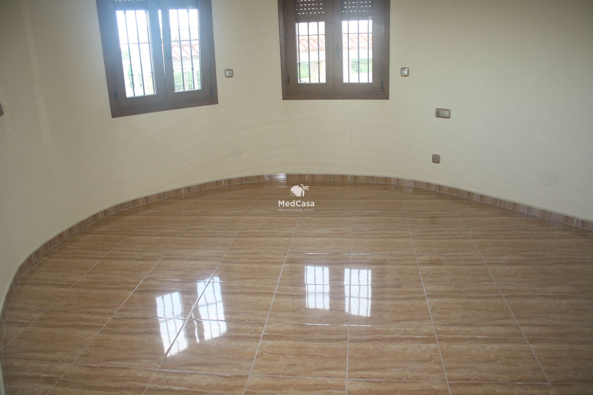 Neubau - Villa -
Torrevieja