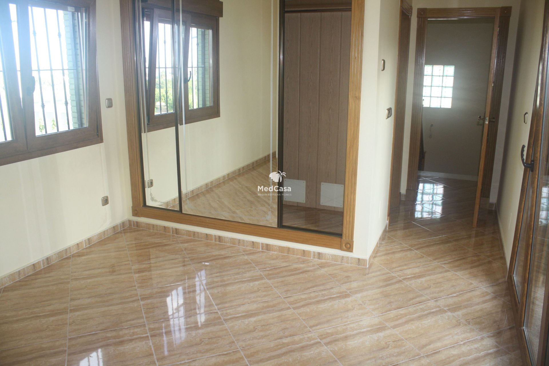 Neubau - Villa -
Torrevieja