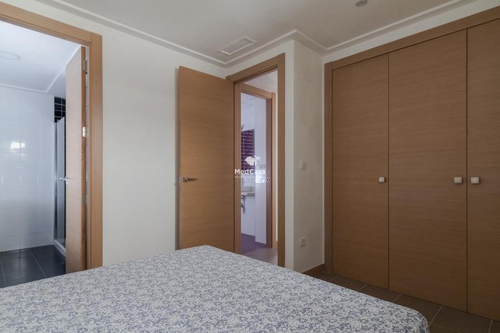 New Build - Apartment -
Arenales del Sol