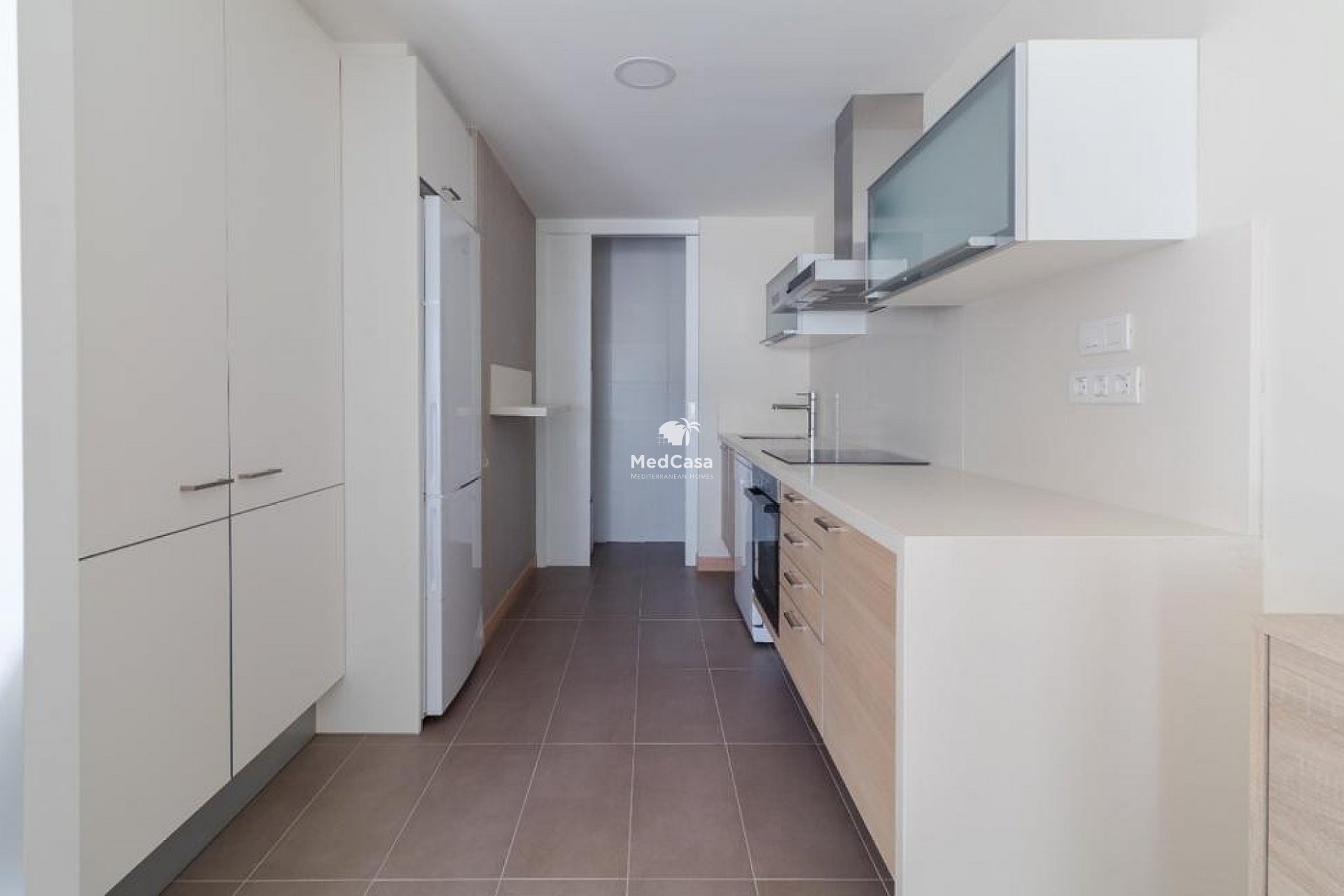 New Build - Apartment -
Arenales del Sol