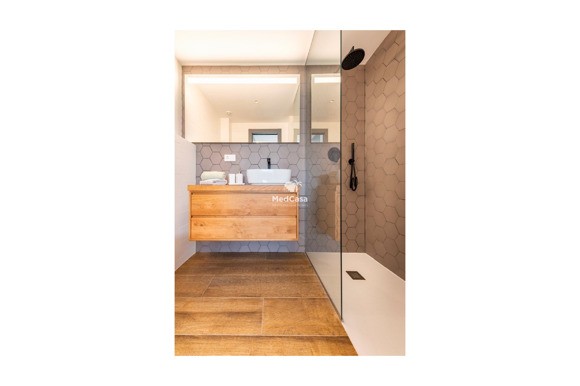 New Build - Apartment -
Benitachell