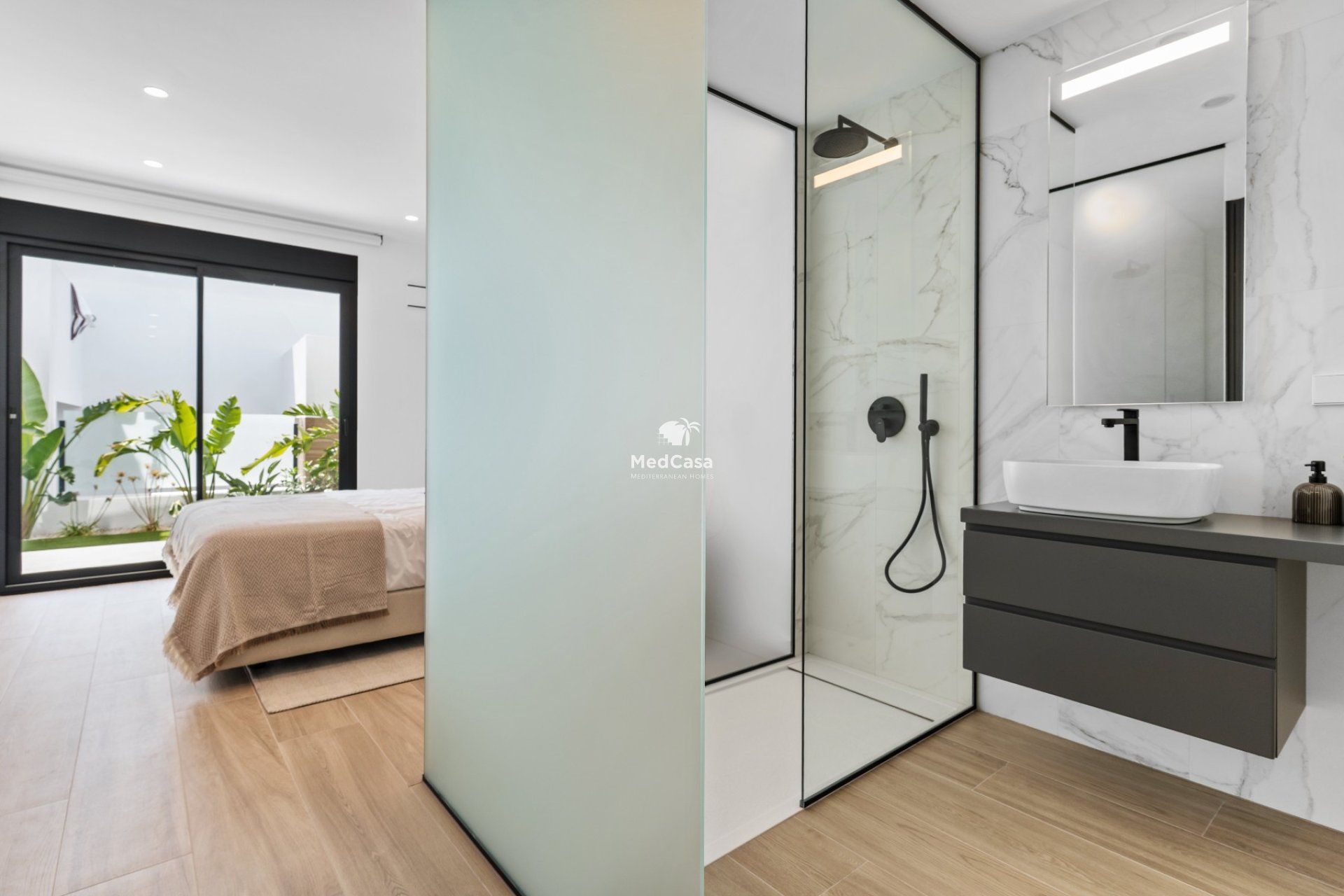 New Build - Apartment -
Benitachell