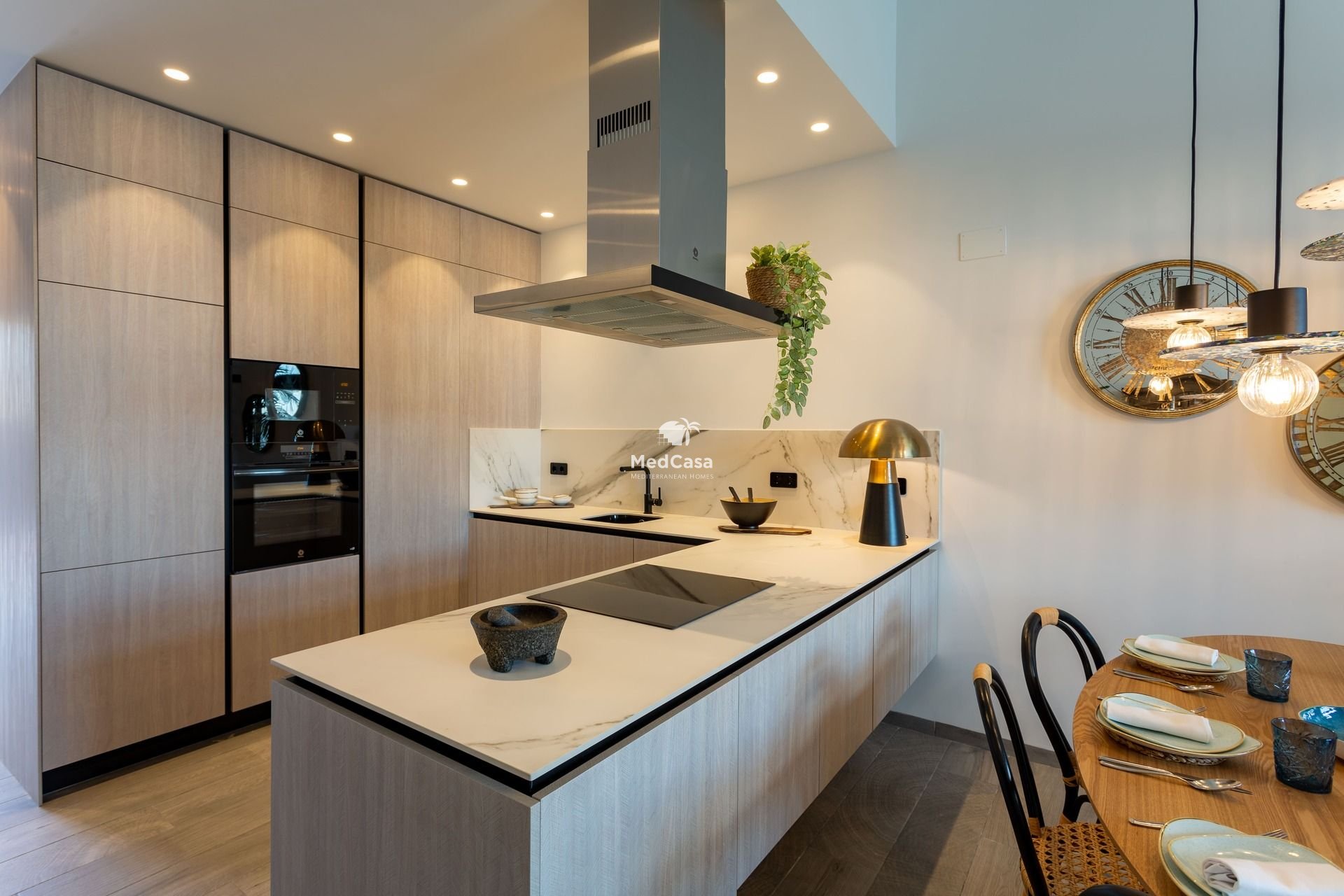 New Build - Apartment -
Golf La Finca - La Finca Golf