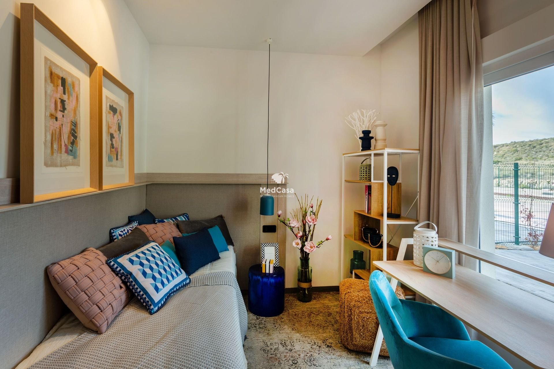 New Build - Apartment -
Golf La Finca - La Finca Golf