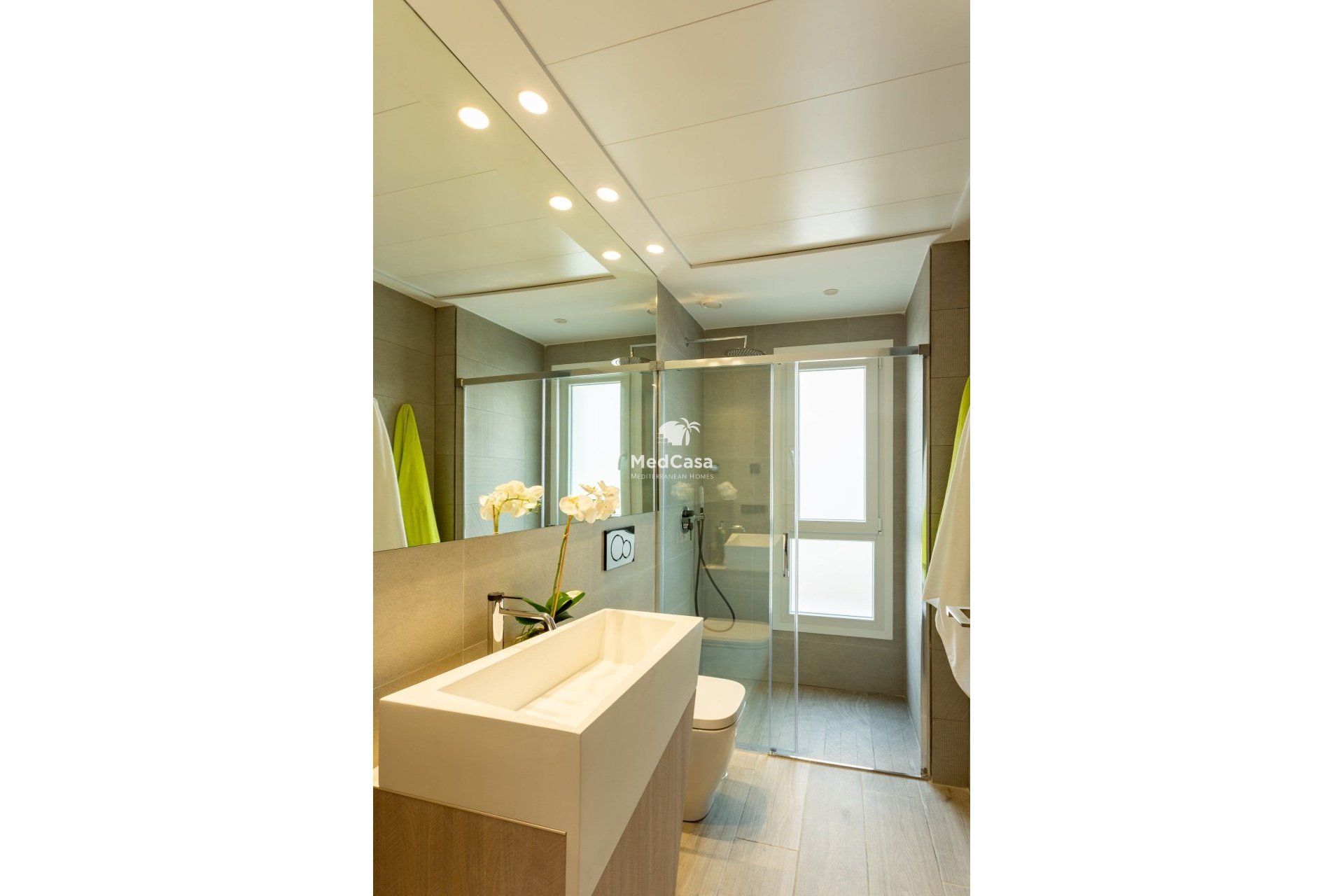 New Build - Apartment -
Golf La Finca - La Finca Golf