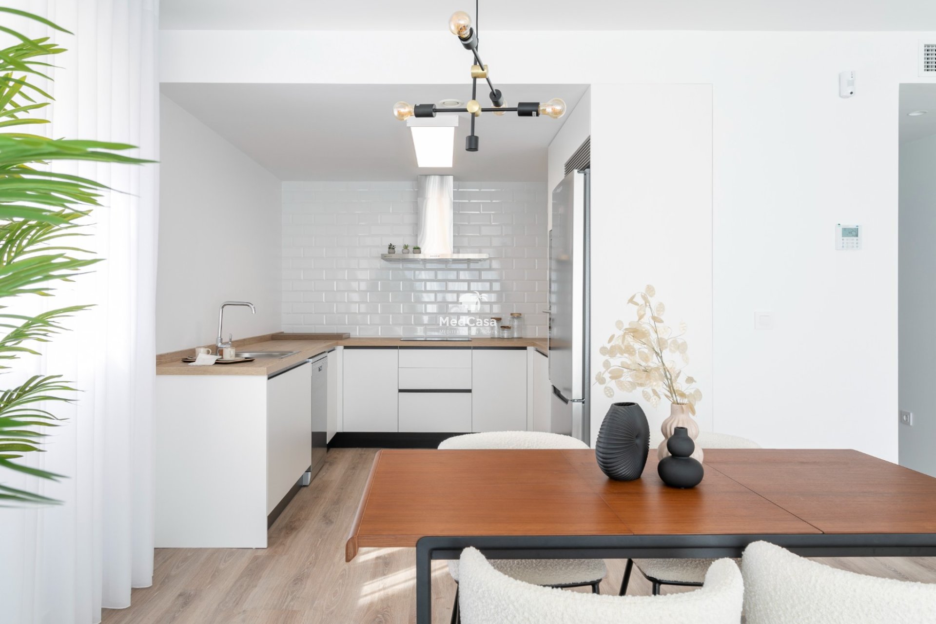 New Build - Apartment -
Gran Alacant