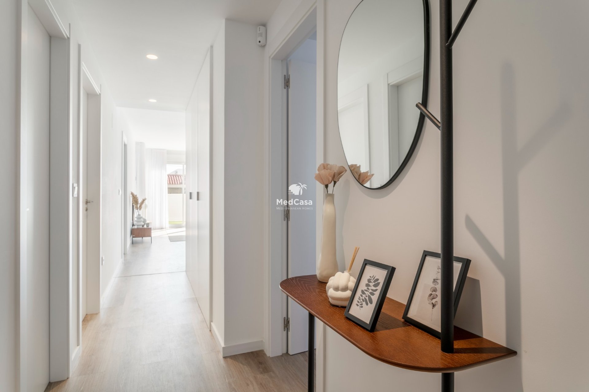 New Build - Apartment -
Gran Alacant