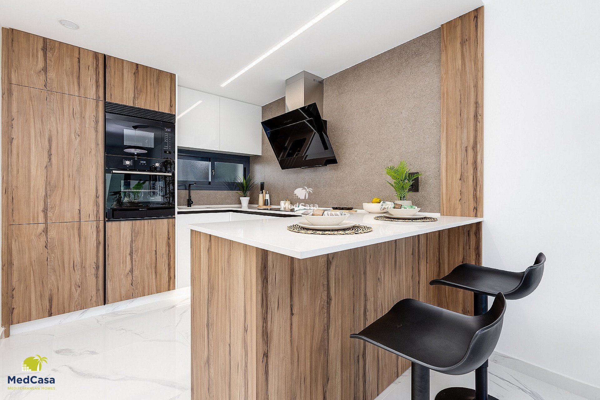 New Build - Apartment -
Guardamar del Segura - Guardamar