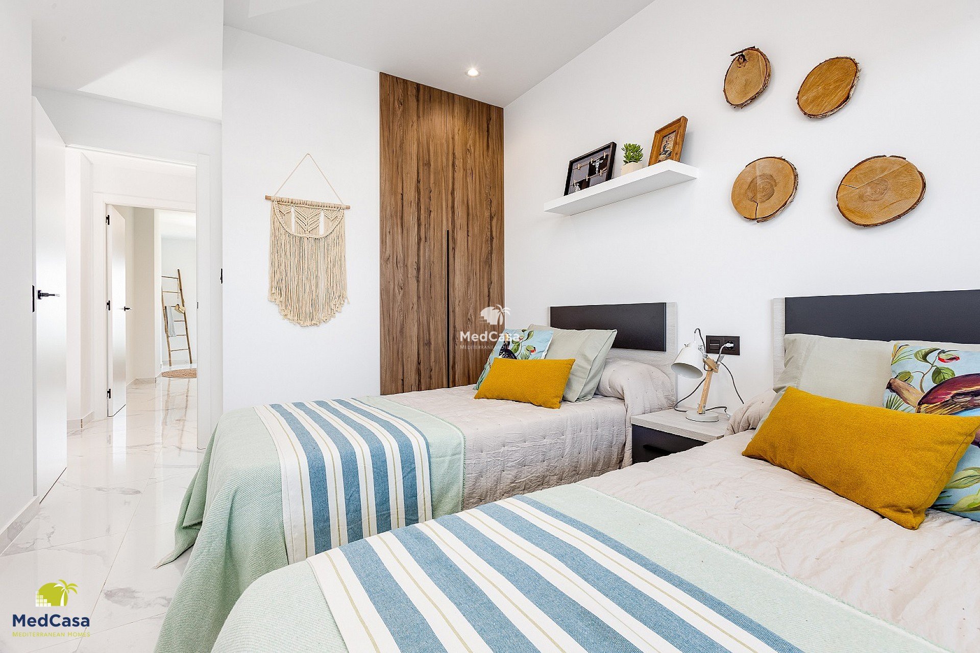 New Build - Apartment -
Guardamar del Segura - Guardamar