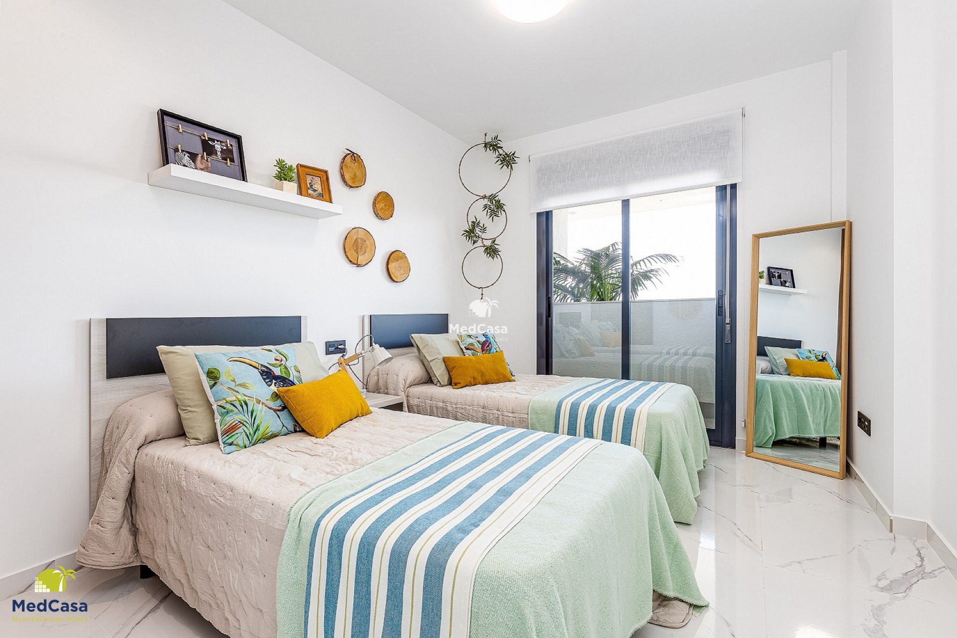 New Build - Apartment -
Guardamar del Segura - Guardamar