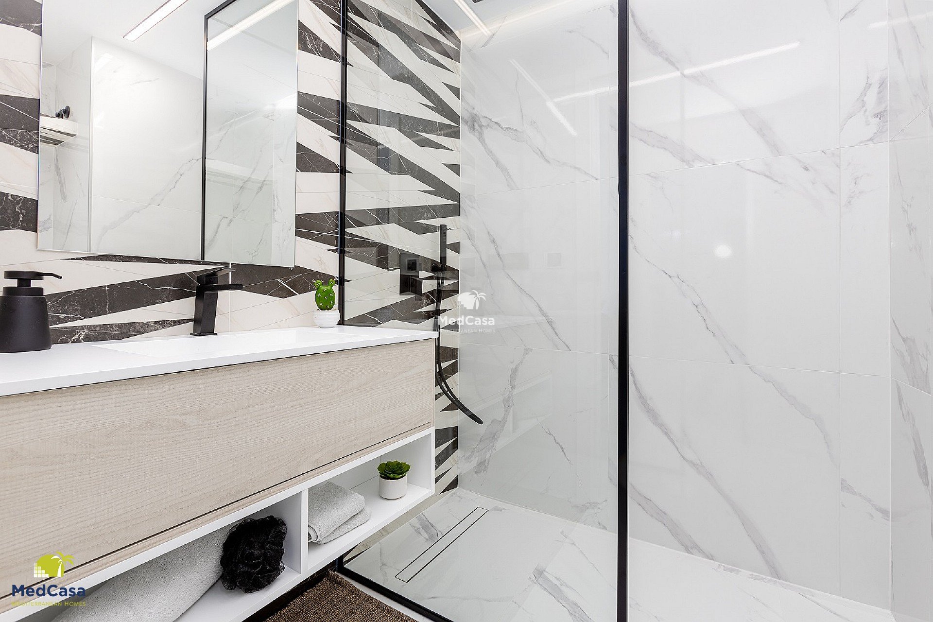 New Build - Apartment -
Guardamar del Segura - Guardamar