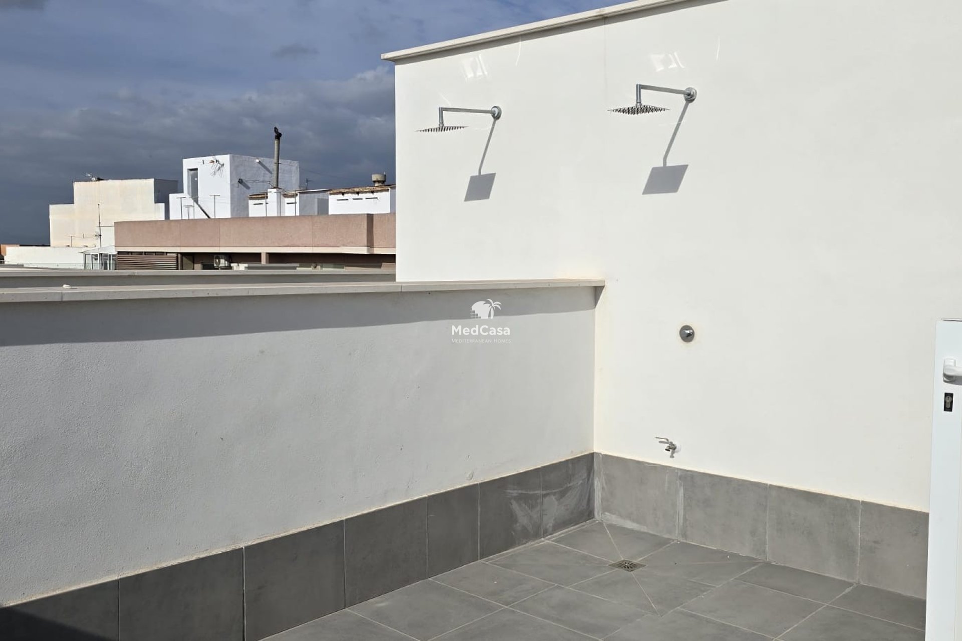 New Build - Apartment -
Guardamar del Segura - Guardamar