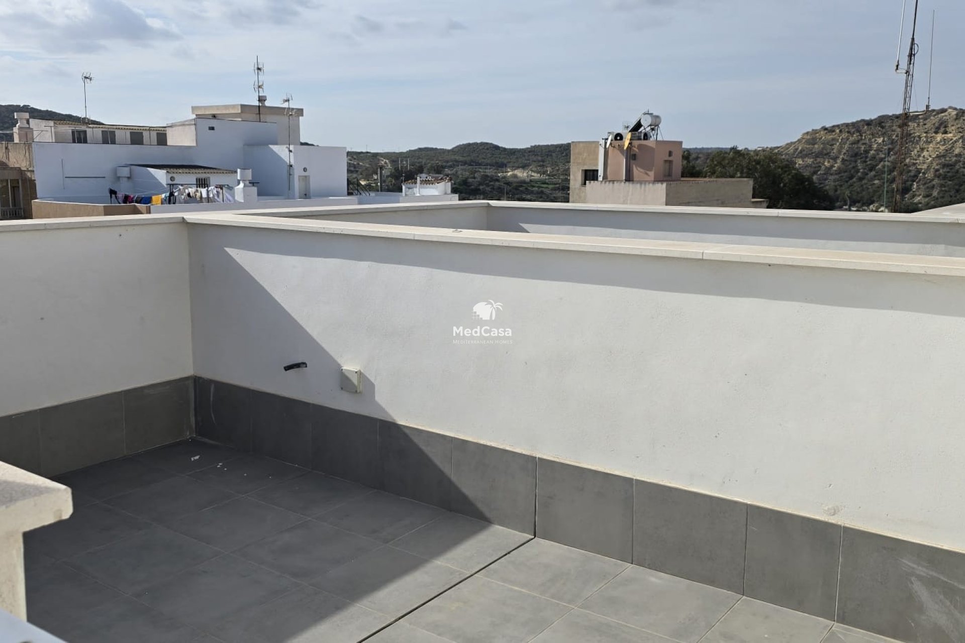 New Build - Apartment -
Guardamar del Segura - Guardamar