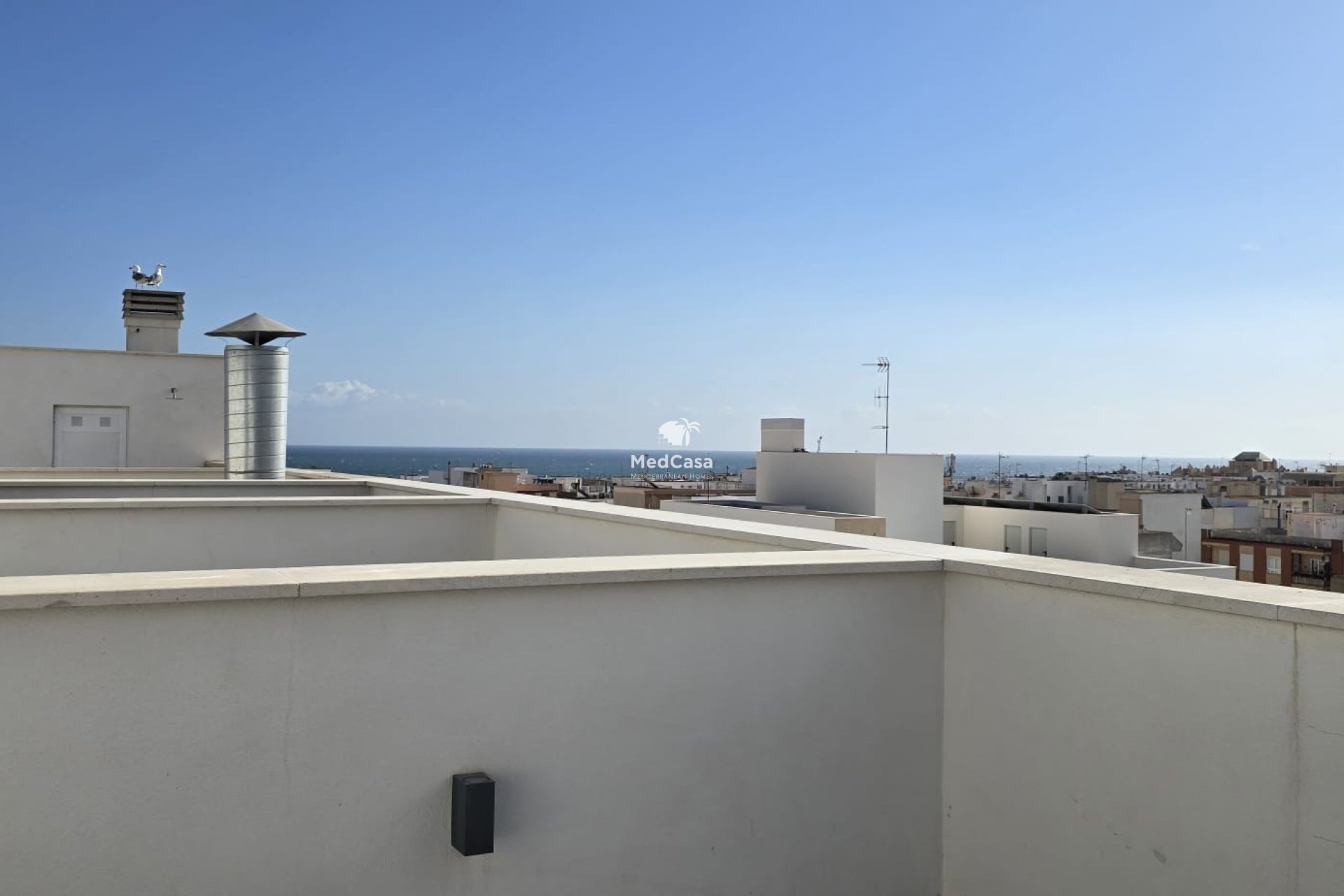 New Build - Apartment -
Guardamar del Segura - Guardamar