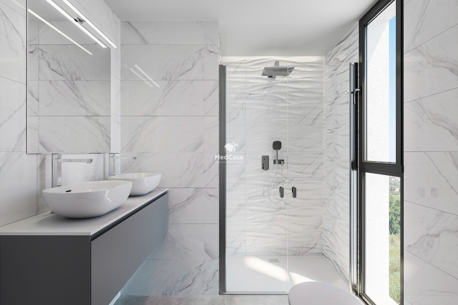 New Build - Apartment -
Guardamar del Segura - Guardamar