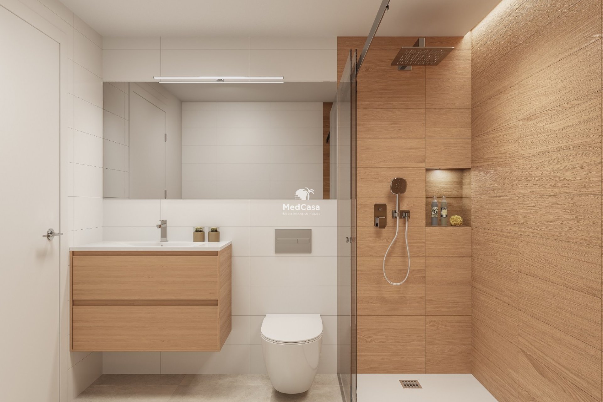 New Build - Apartment -
Guardamar del Segura - Guardamar