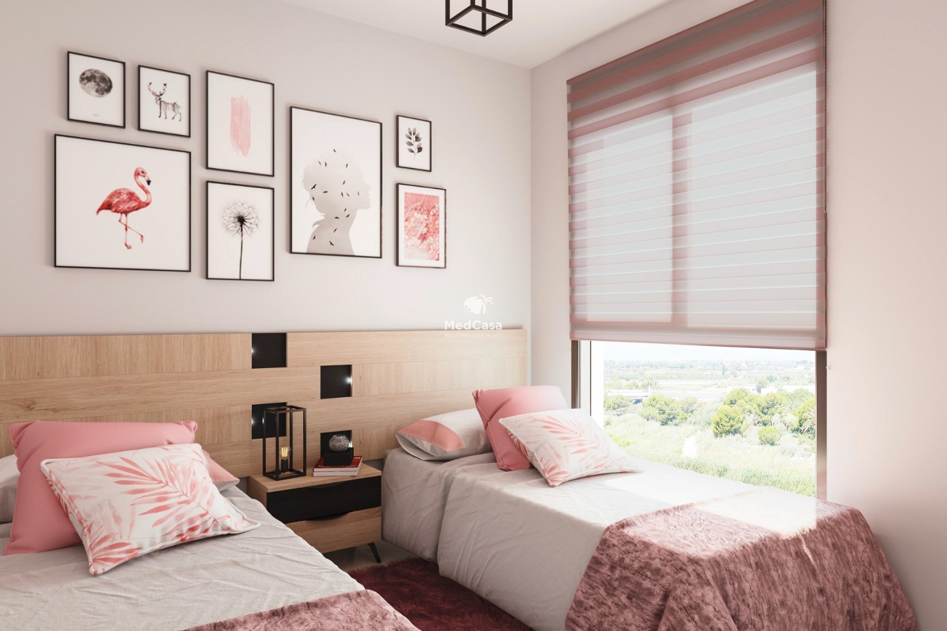 New Build - Apartment -
Guardamar del Segura - Guardamar