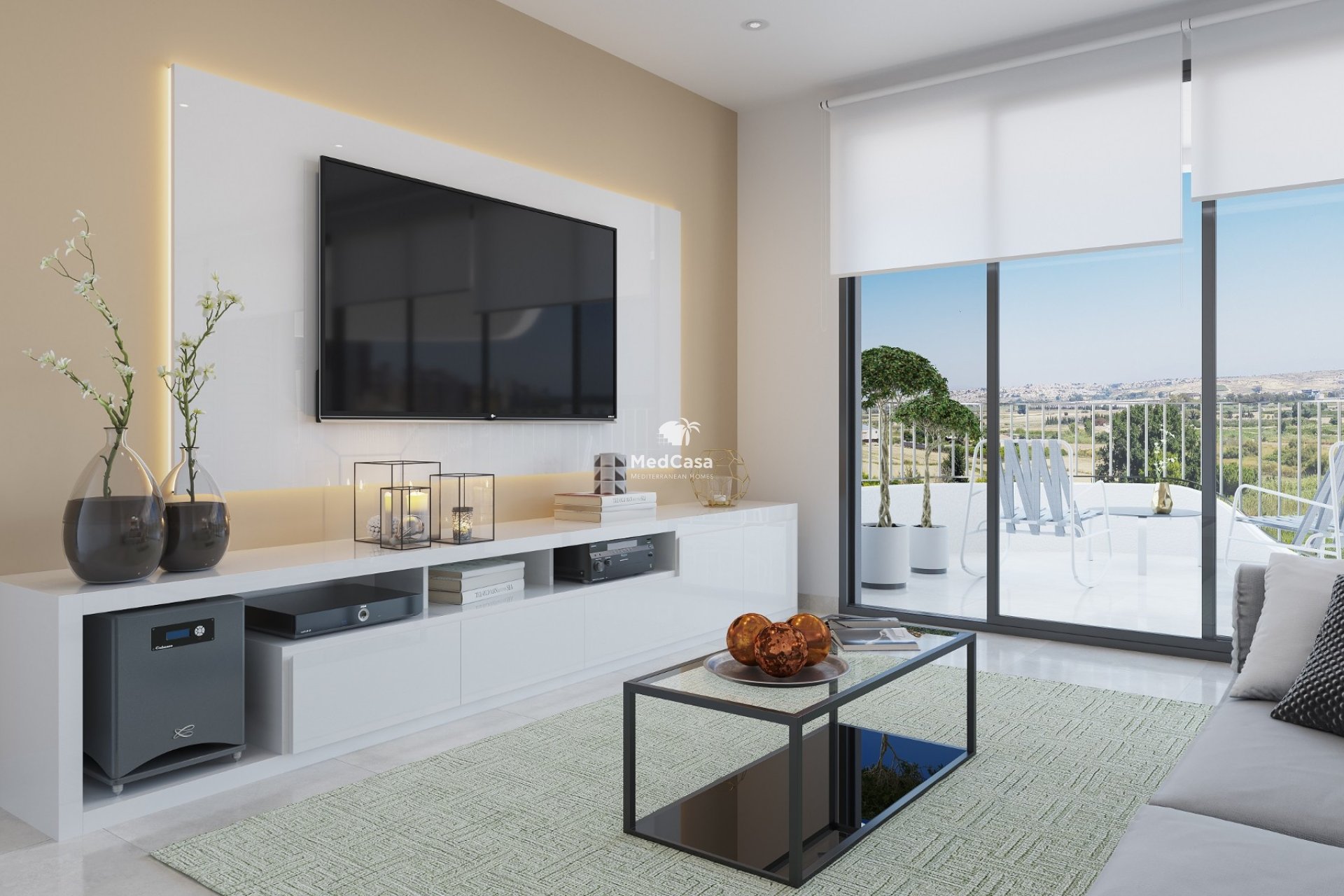 New Build - Apartment -
Guardamar del Segura - Guardamar