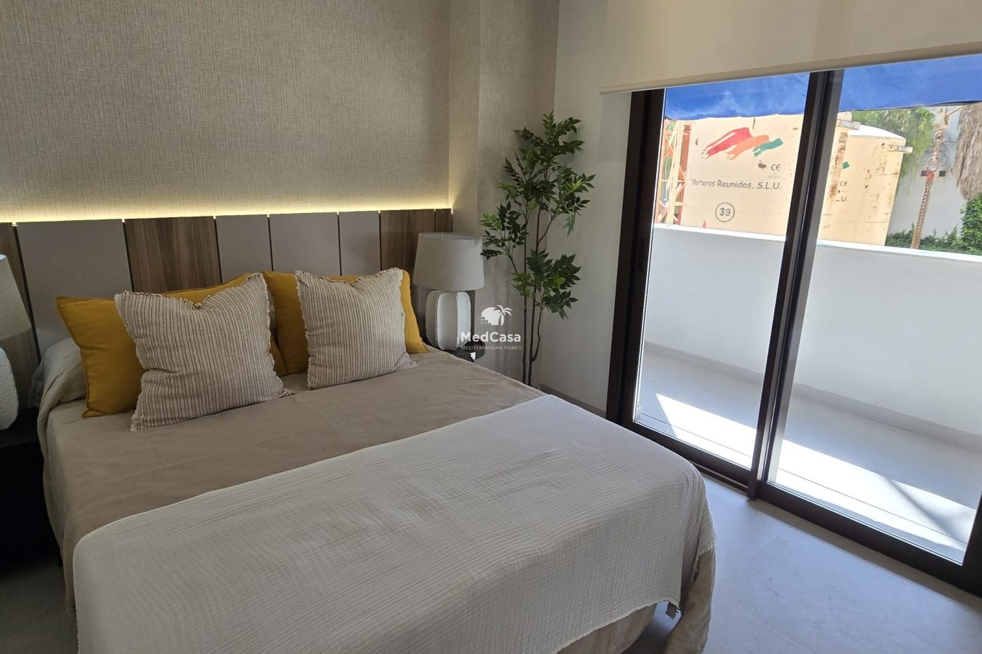 New Build - Apartment -
Guardamar del Segura - Guardamar
