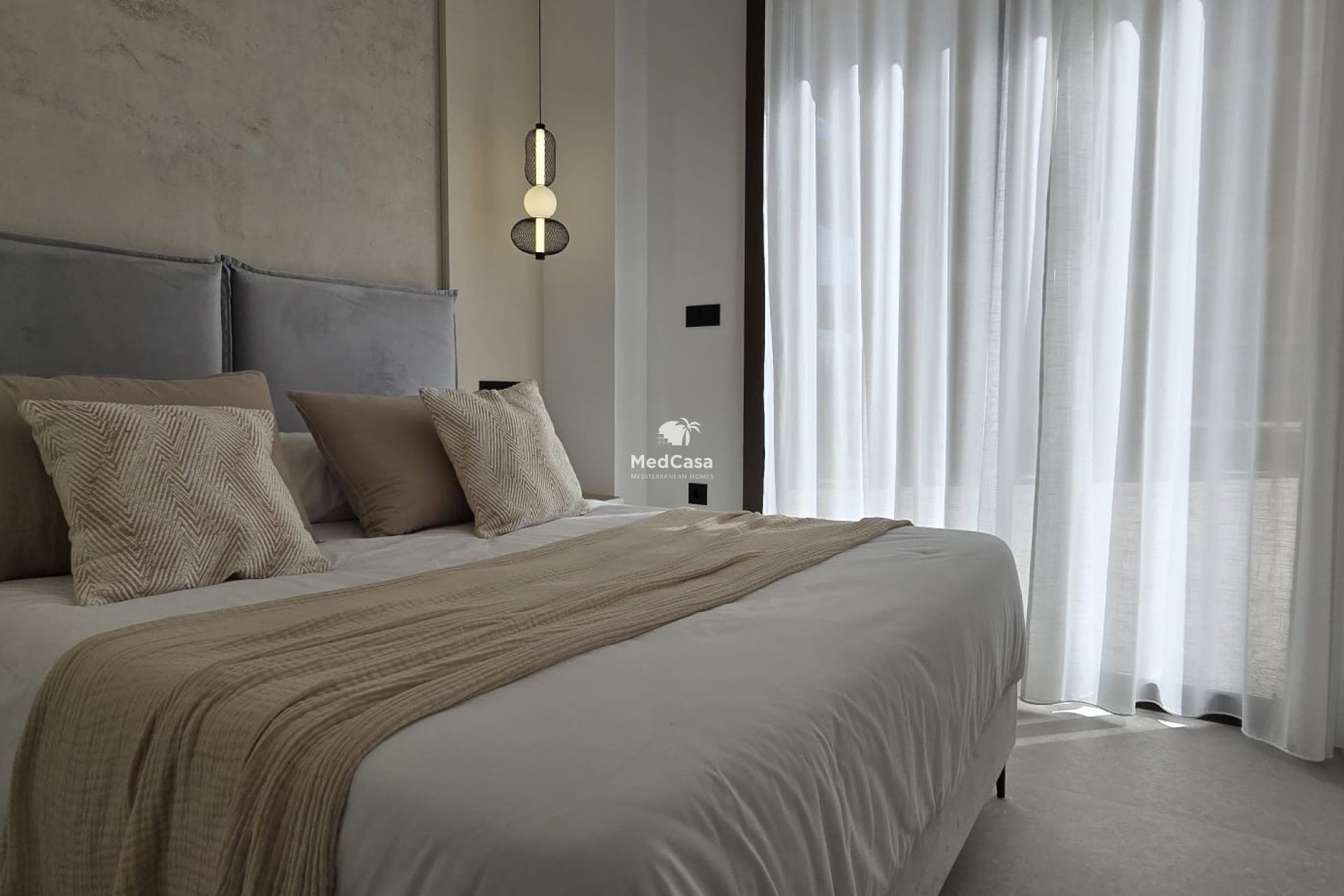 New Build - Apartment -
Guardamar del Segura - Guardamar