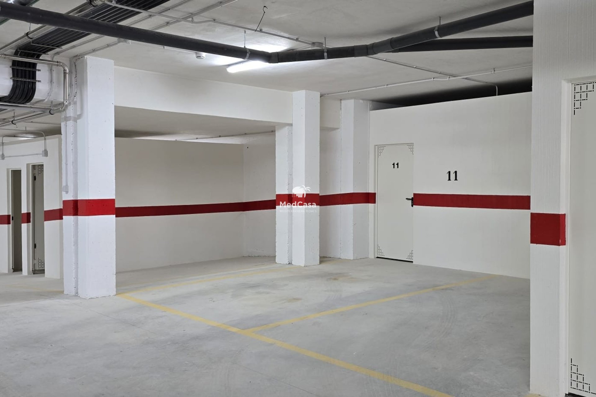 New Build - Apartment -
Guardamar del Segura - Urbanizaciones