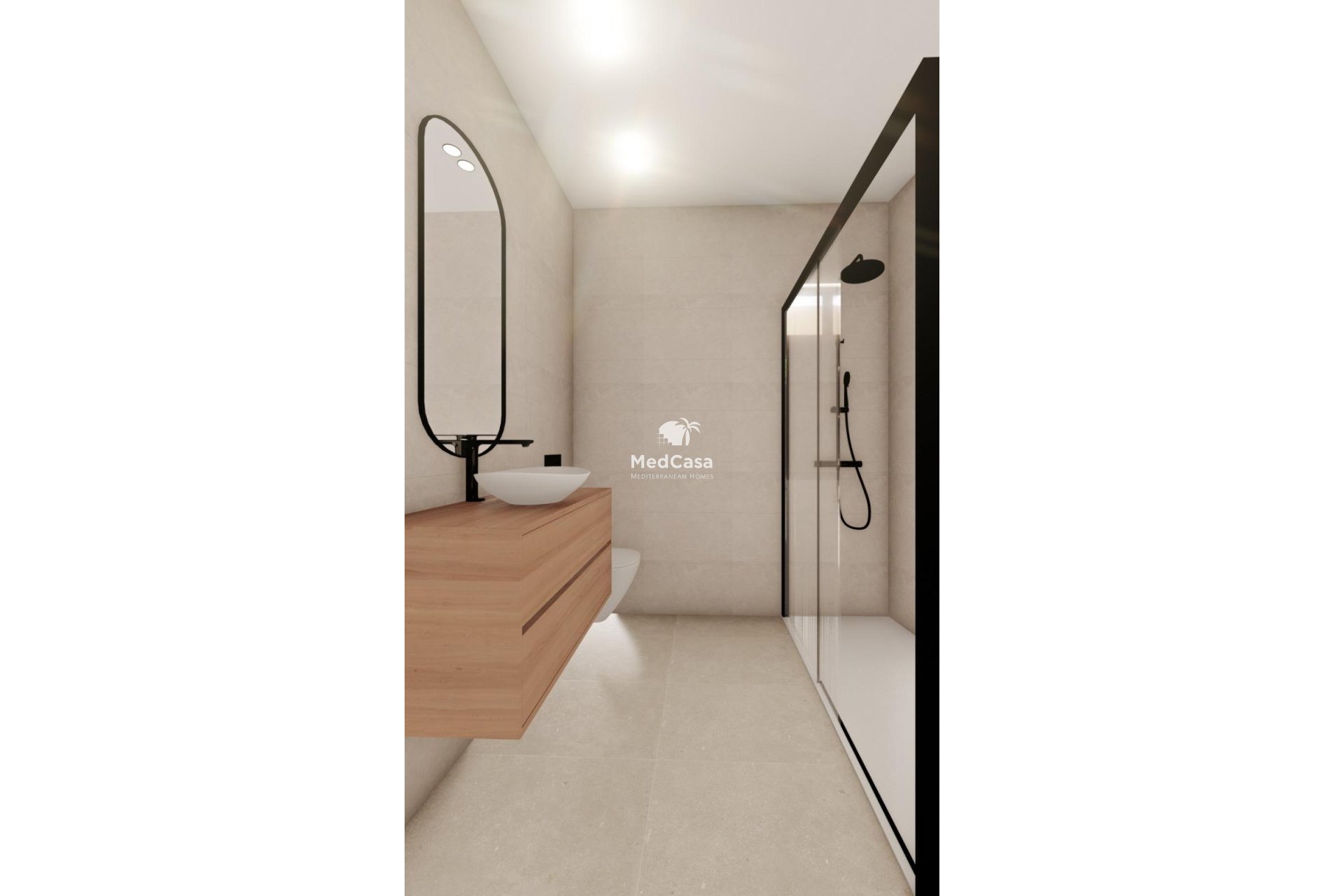 New Build - Apartment -
Guardamar del Segura