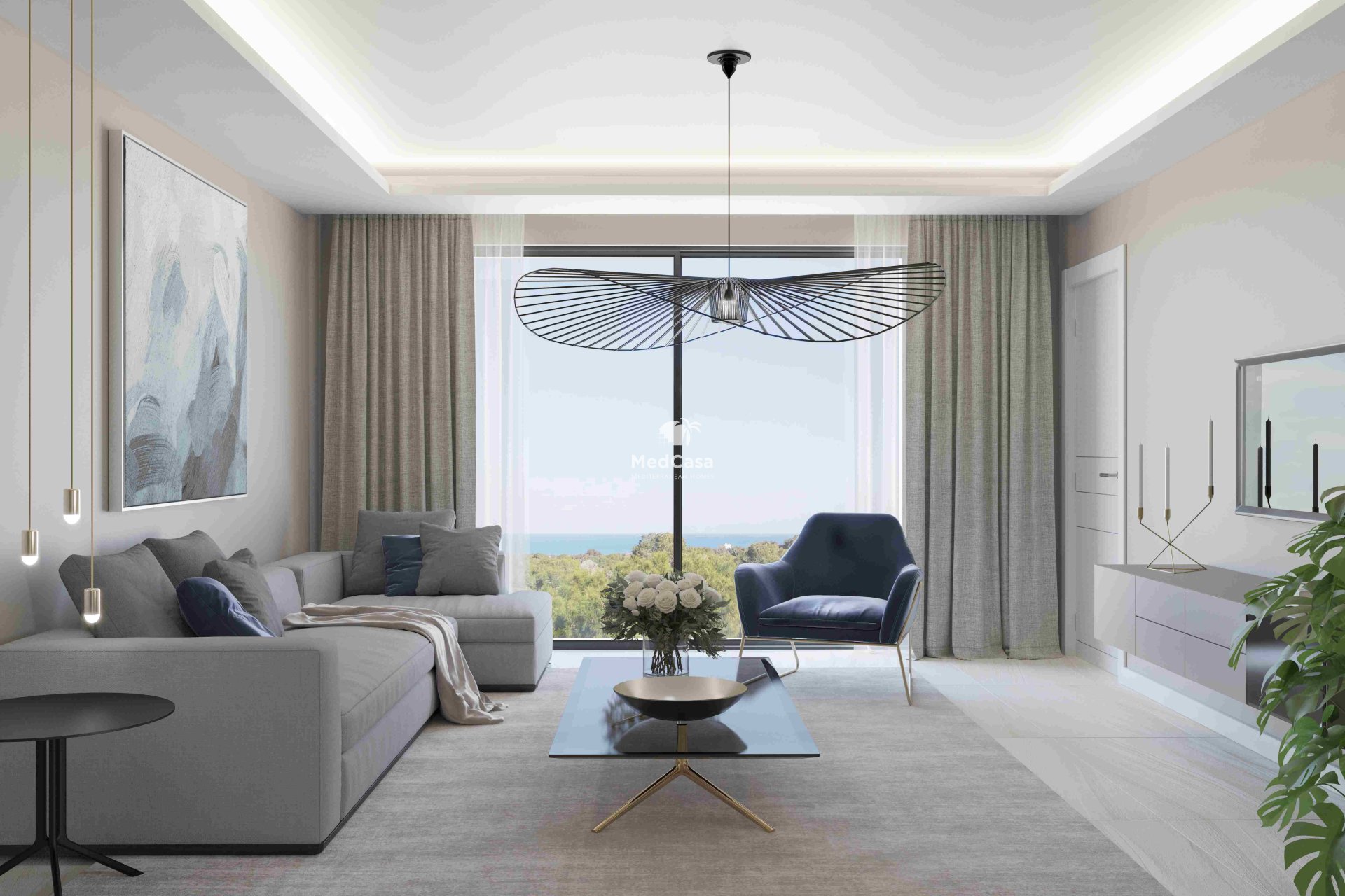 New Build - Apartment -
Guardamar del Segura