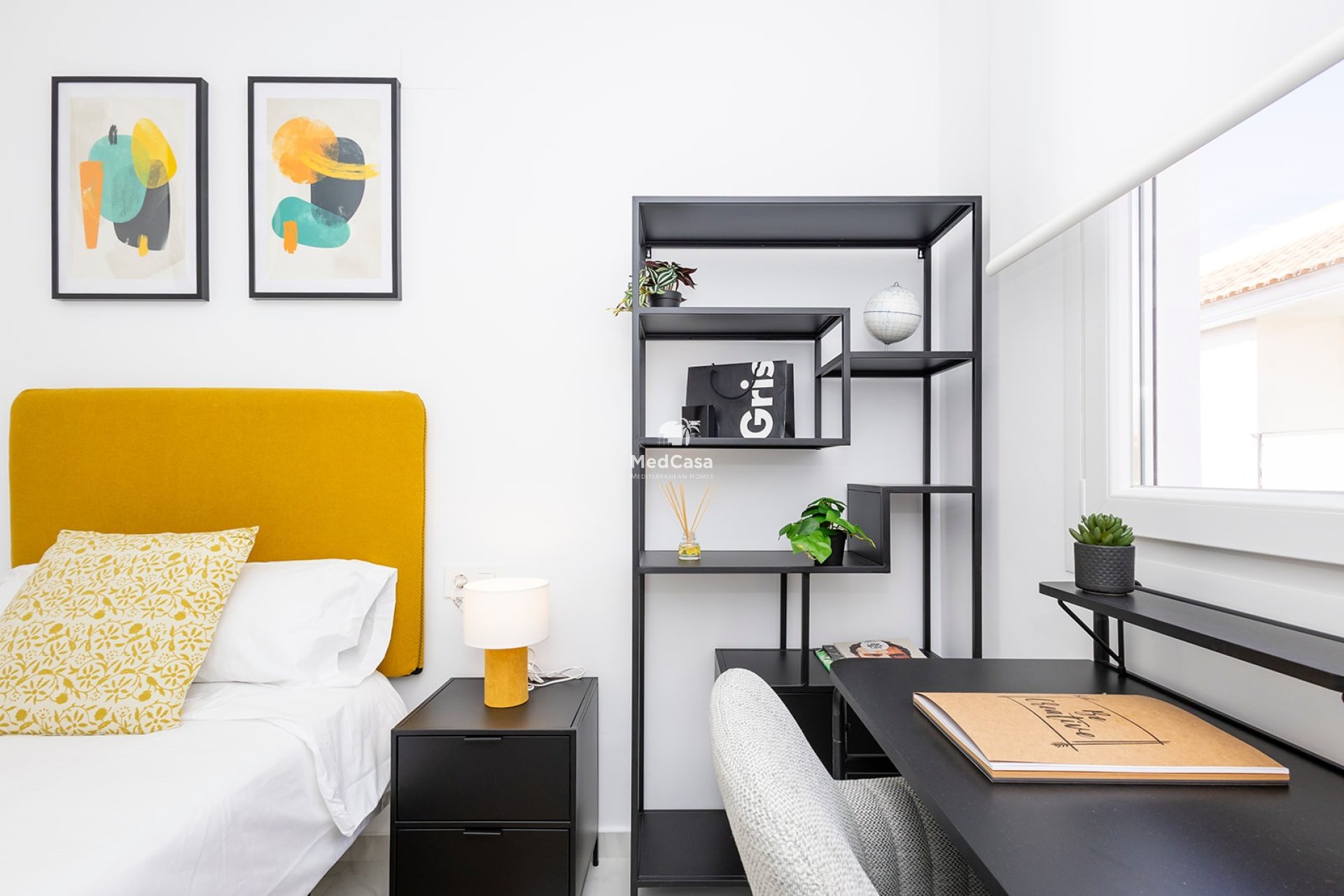 New Build - Apartment -
Jacarilla