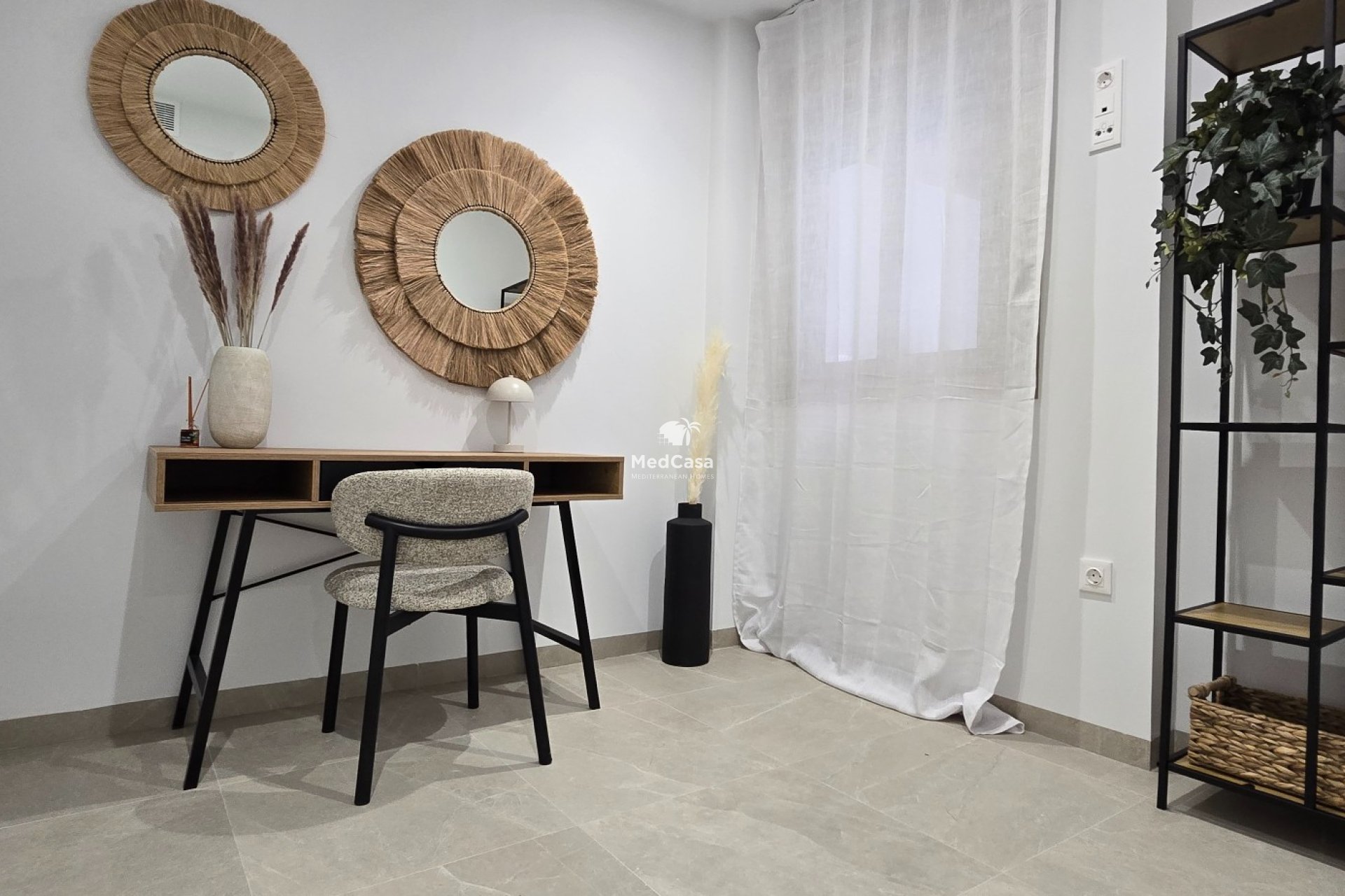 New Build - Apartment -
Jacarilla