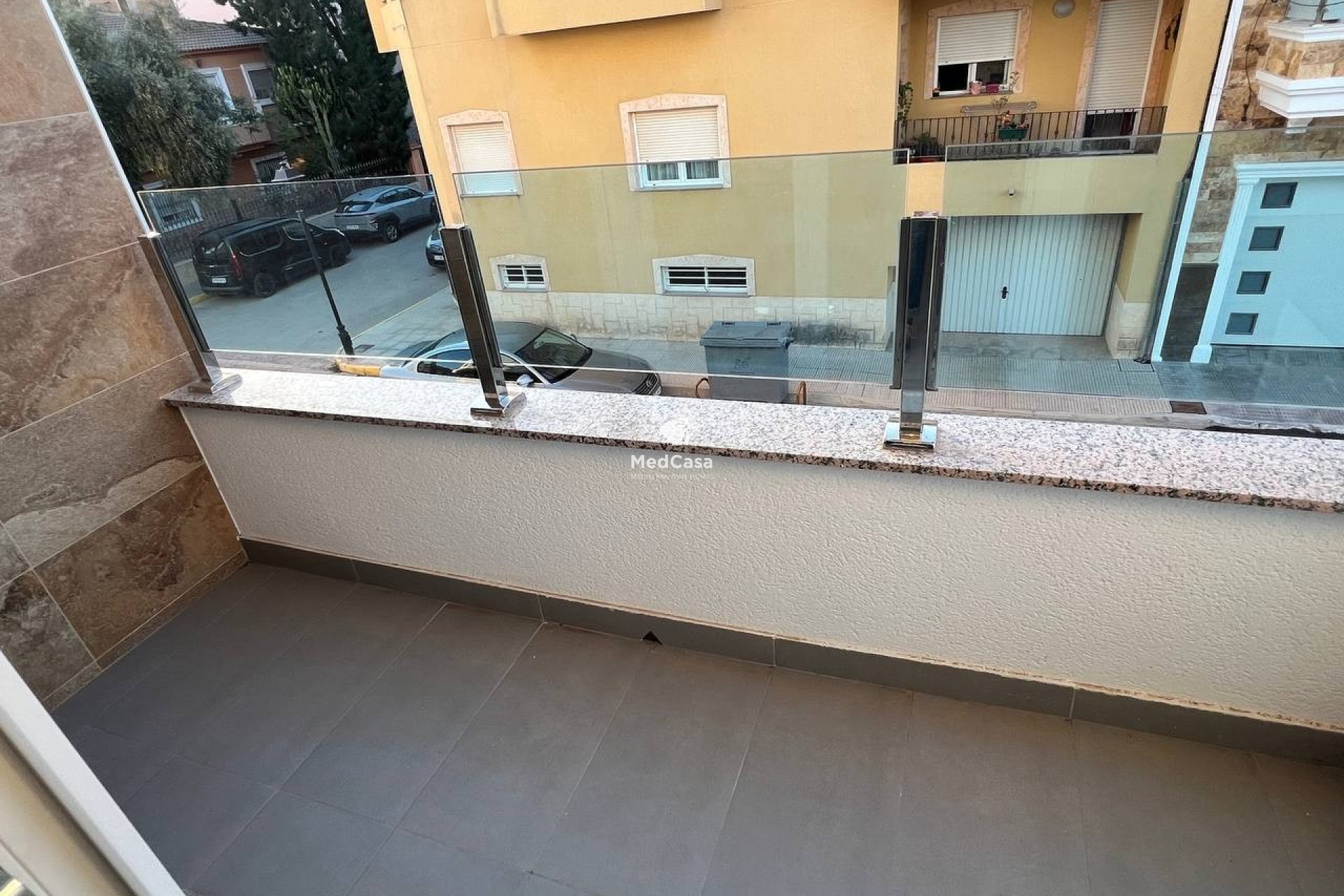 New Build - Apartment -
Jacarilla