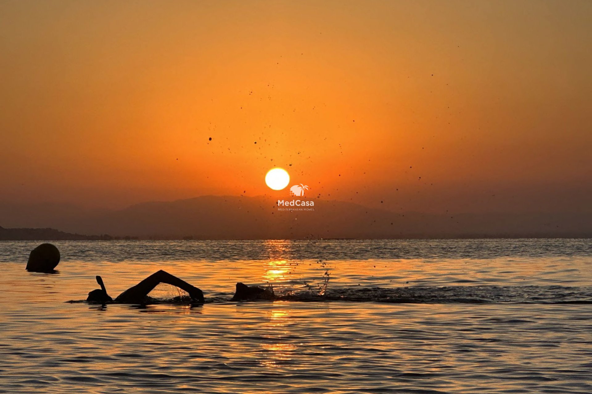 New Build - Apartment -
La Manga