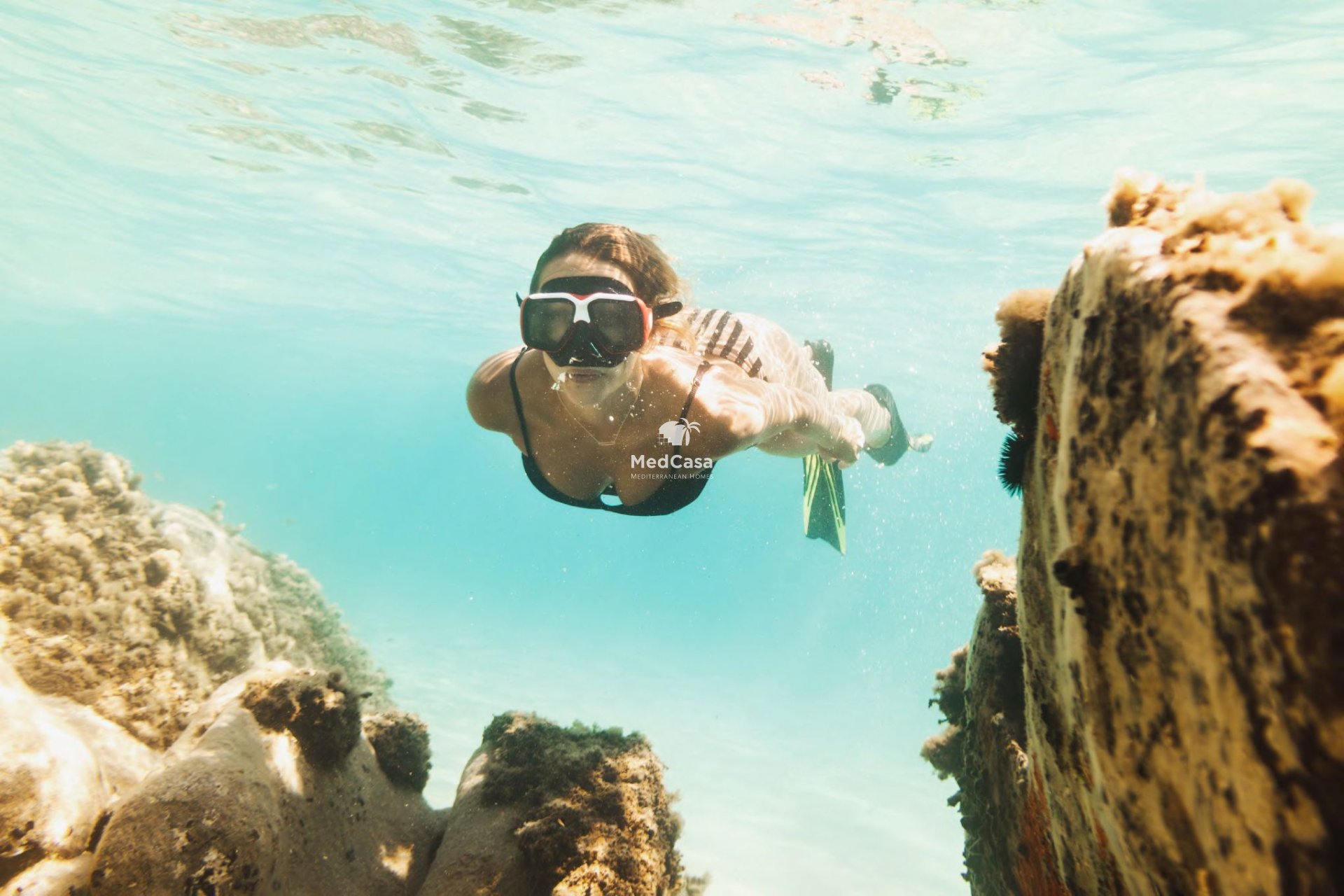 New Build - Apartment -
La Manga