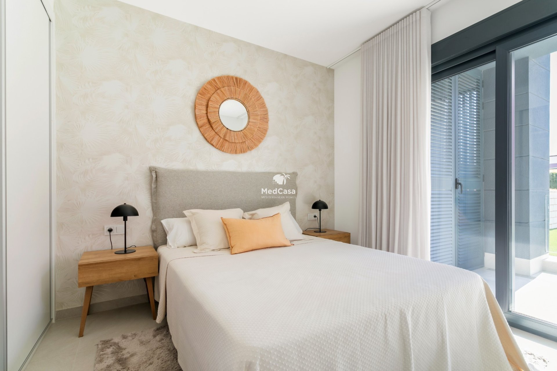 New Build - Apartment -
La Mata - La Mata (Torrevieja)