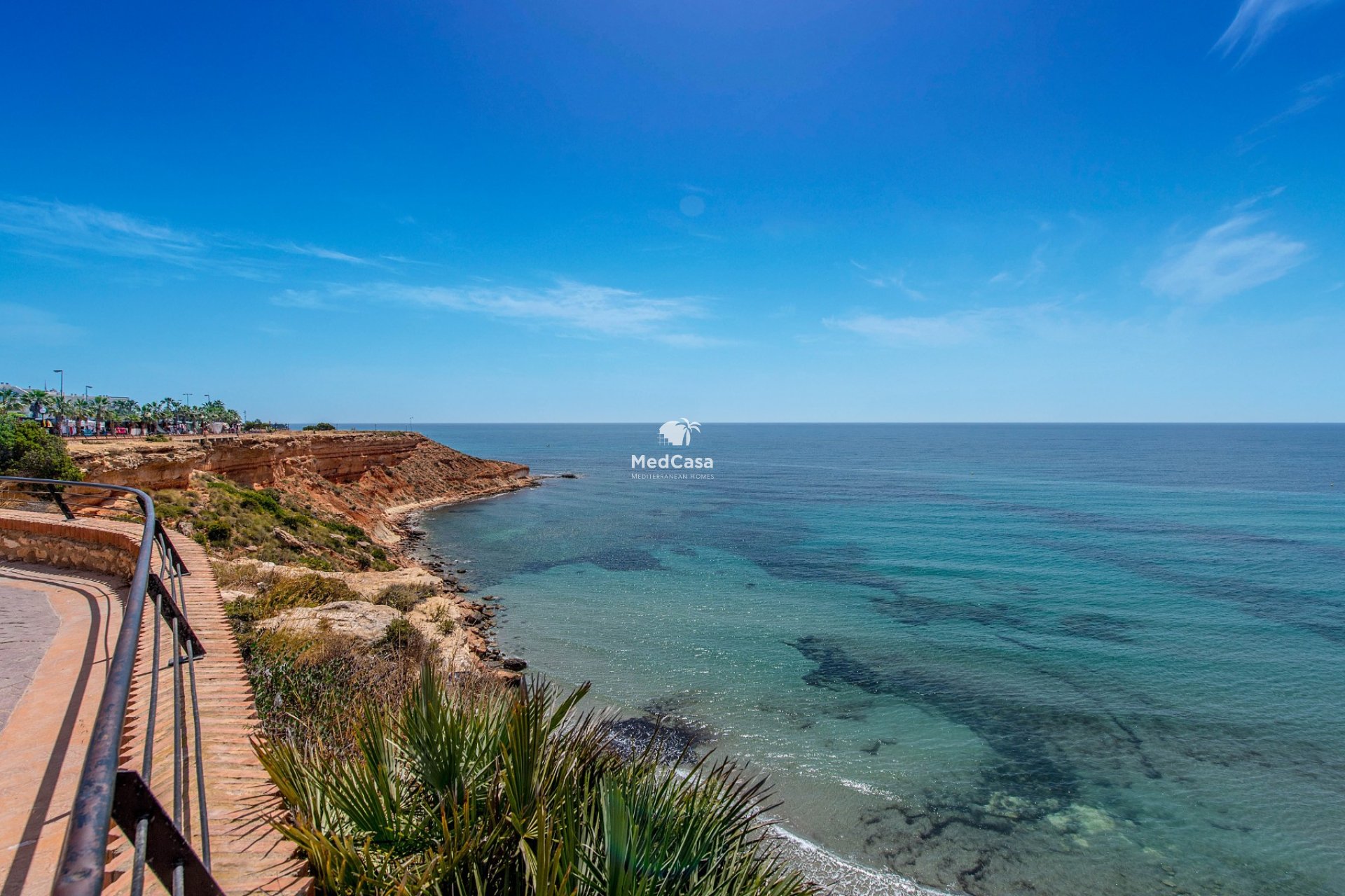 New Build - Apartment -
La Mata - La Mata (Torrevieja)