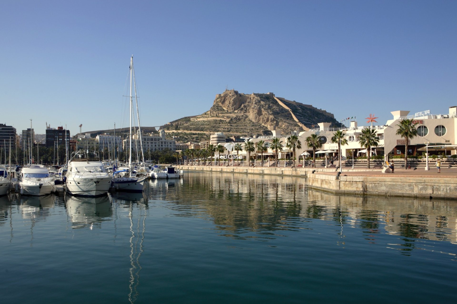 New Build - Apartment -
La Mata - La Mata (Torrevieja)