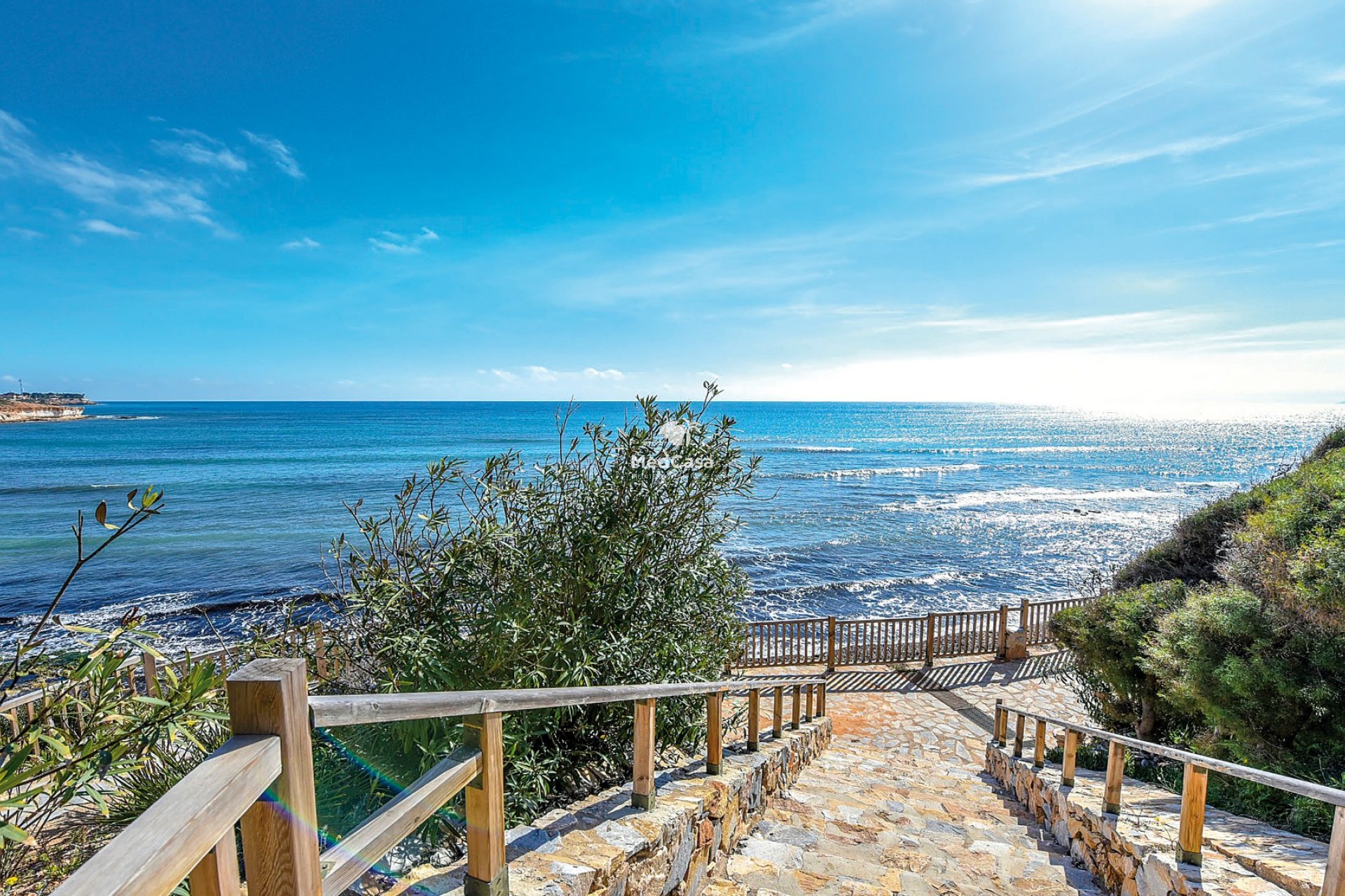 New Build - Apartment -
La Mata - La Mata (Torrevieja)