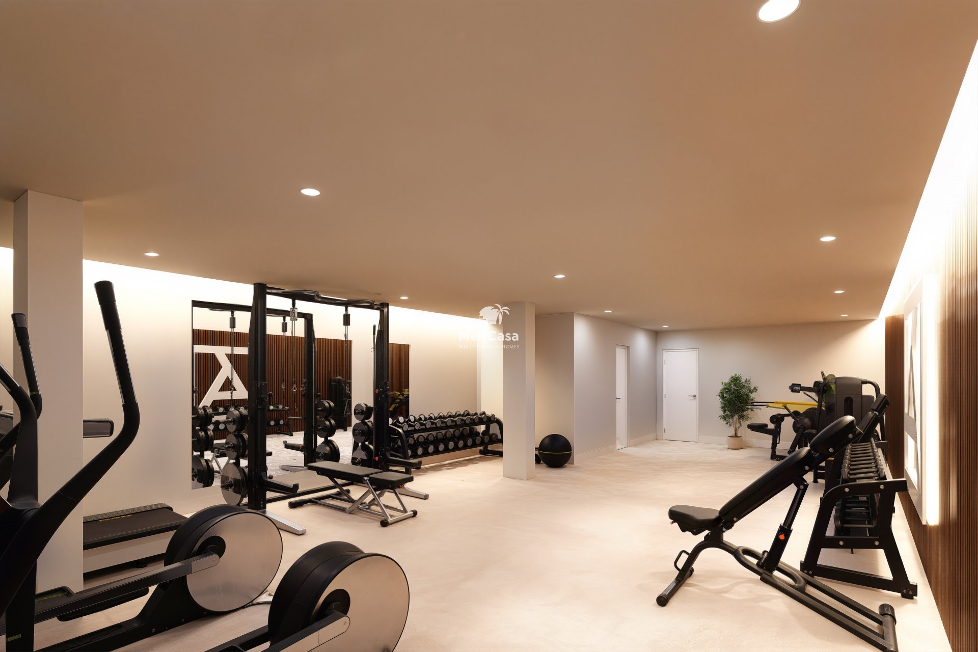 New Build - Apartment -
Los Alcázares