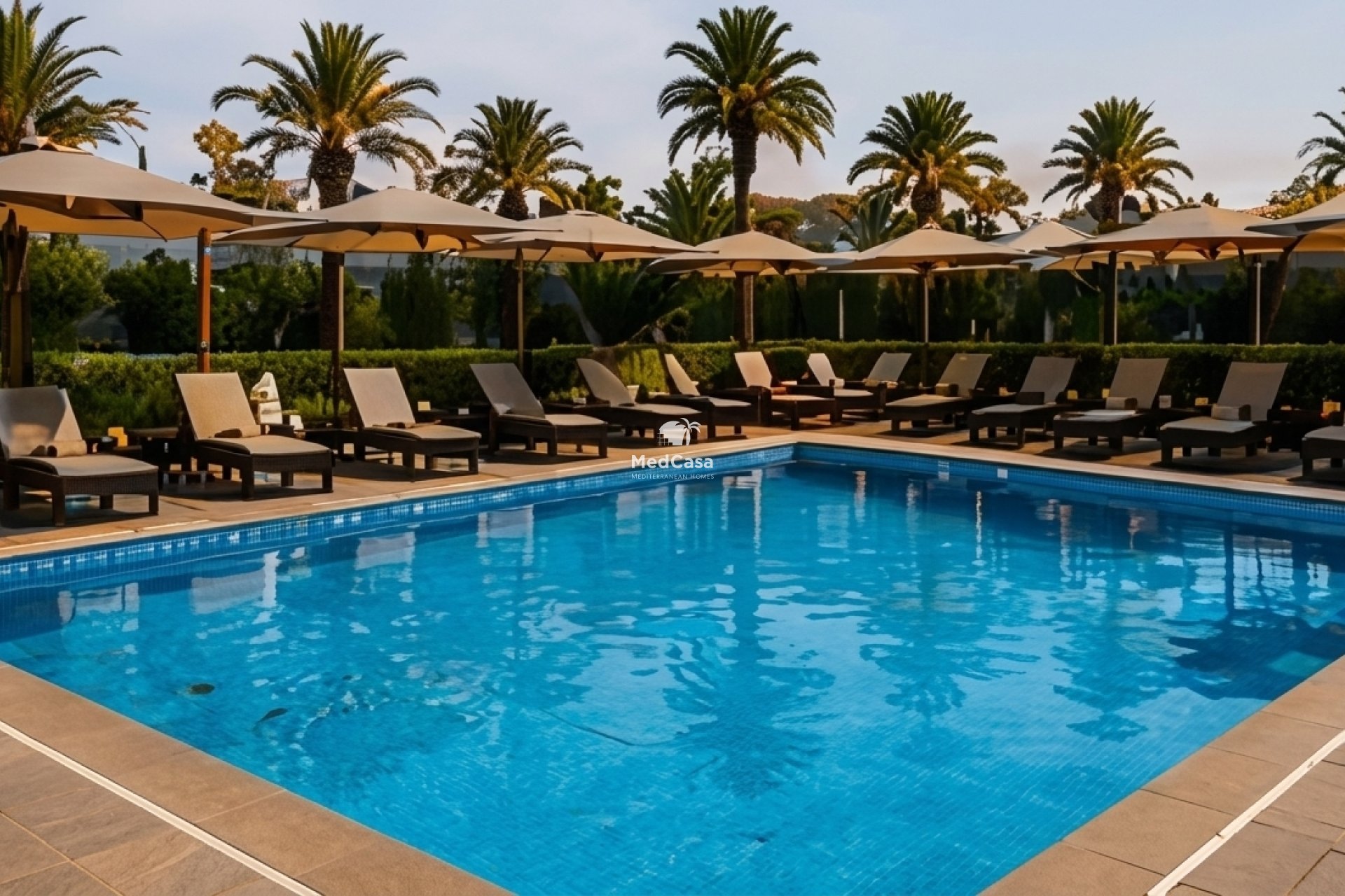 New Build - Apartment -
Los Alcázares