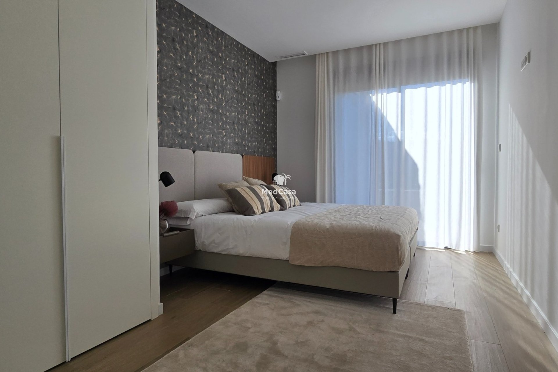 New Build - Apartment -
Monforte del Cid