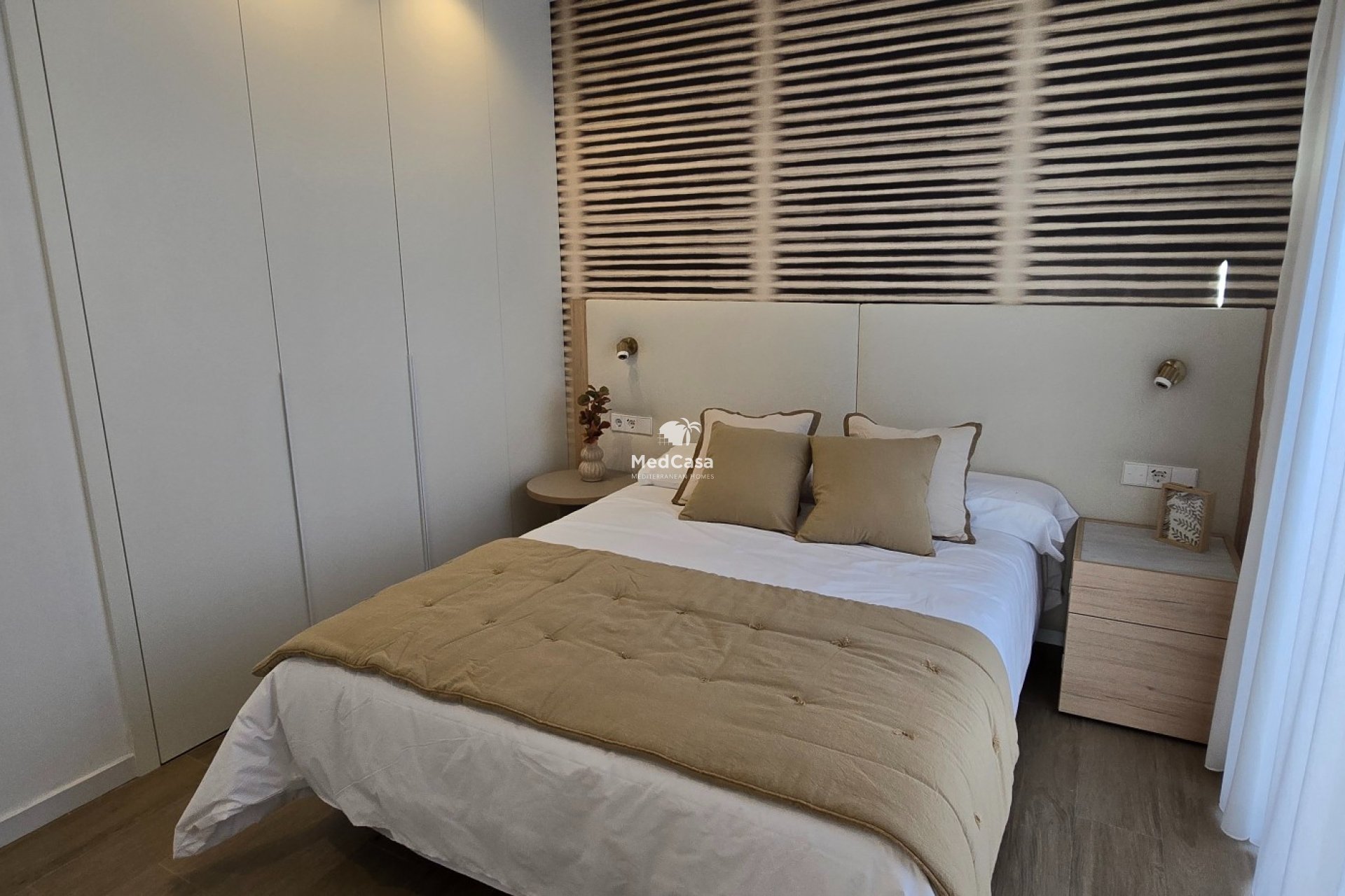 New Build - Apartment -
Monforte del Cid