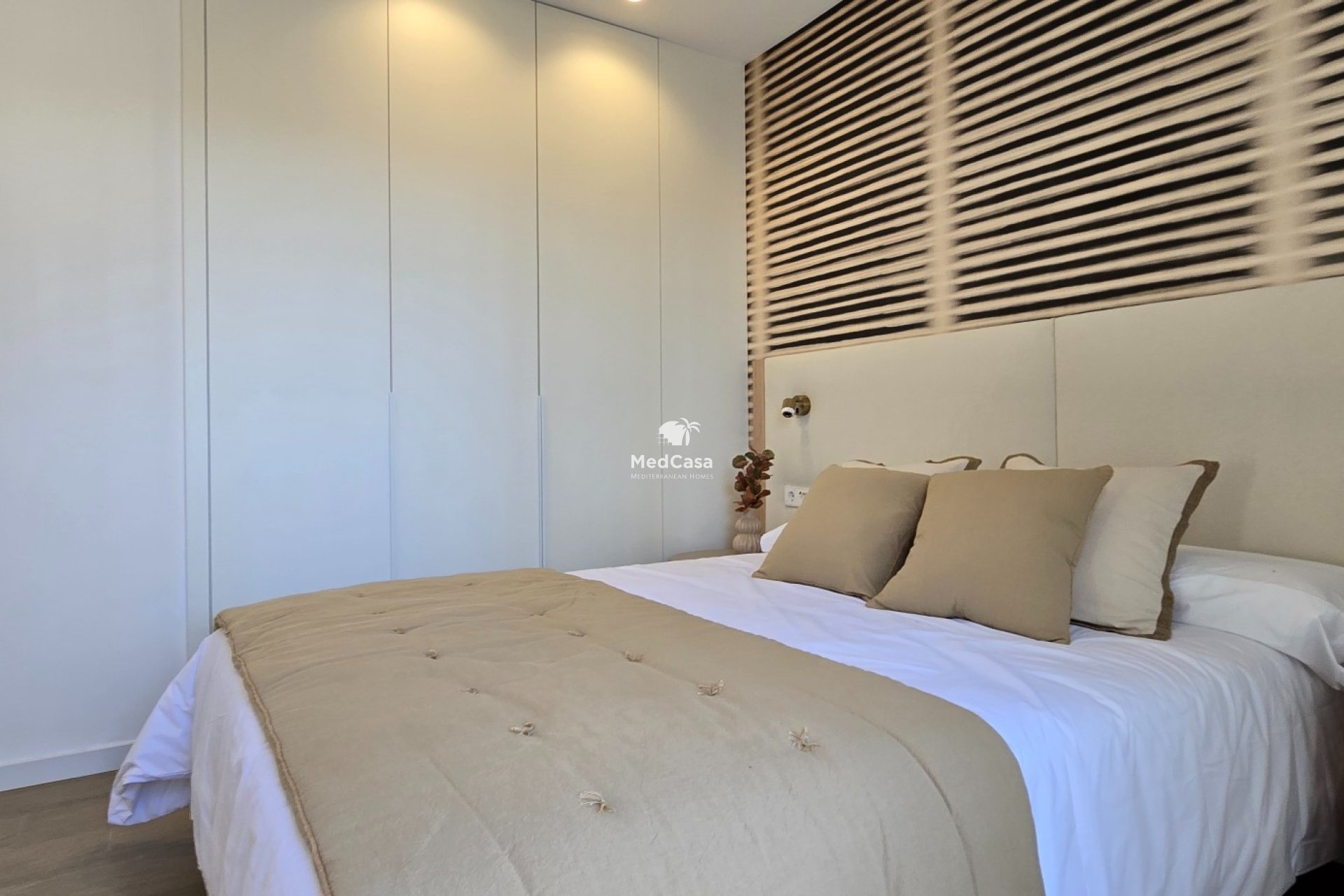 New Build - Apartment -
Monforte del Cid