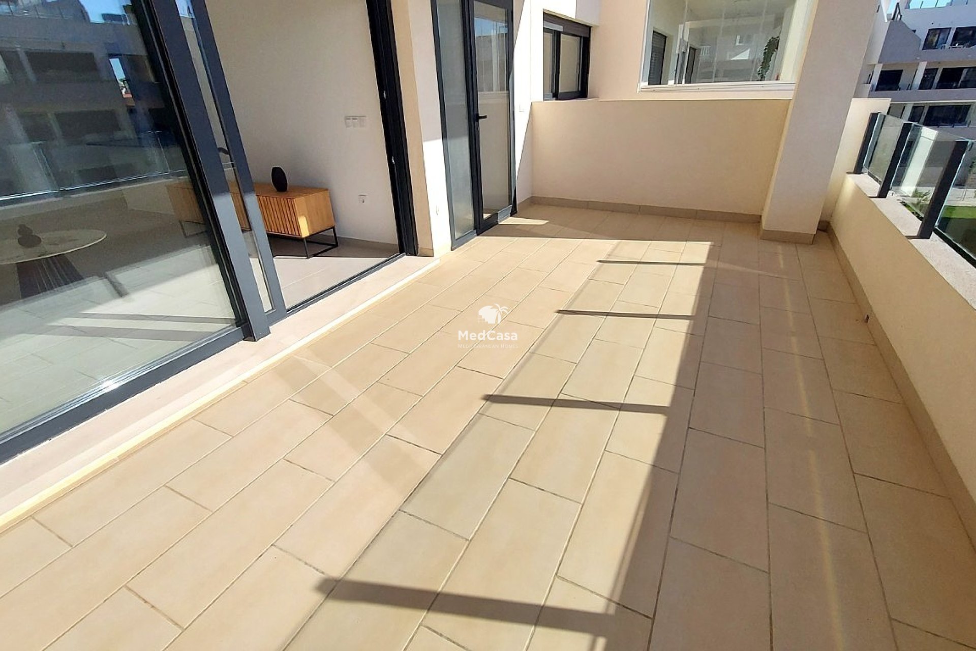 New Build - Apartment -
Orihuela Costa - Villamartín