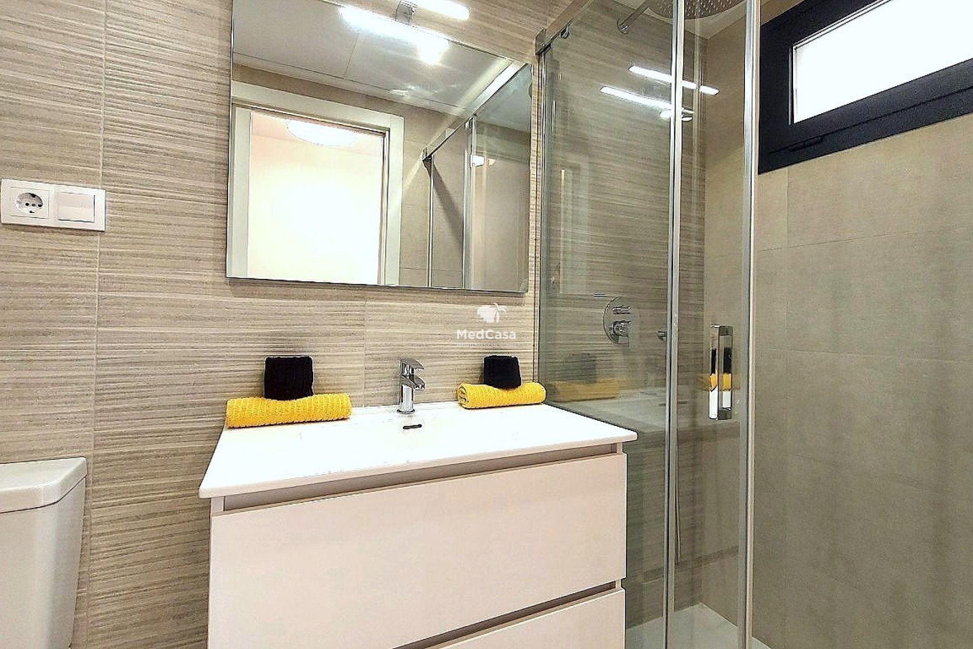 New Build - Apartment -
Orihuela Costa - Villamartín