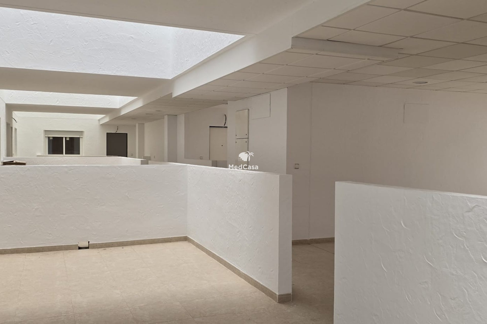 New Build - Apartment -
Orihuela Costa