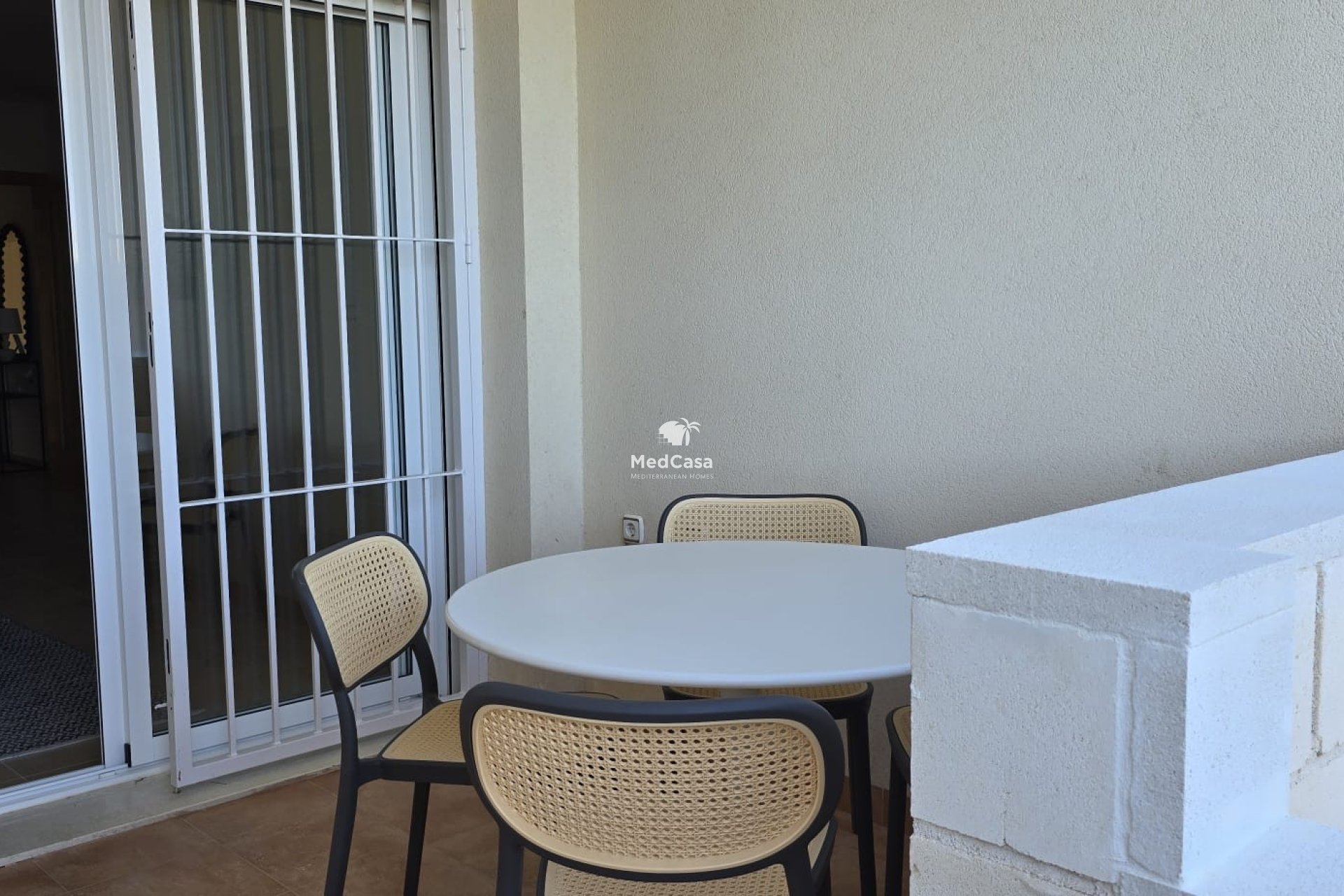 New Build - Apartment -
Orihuela Costa