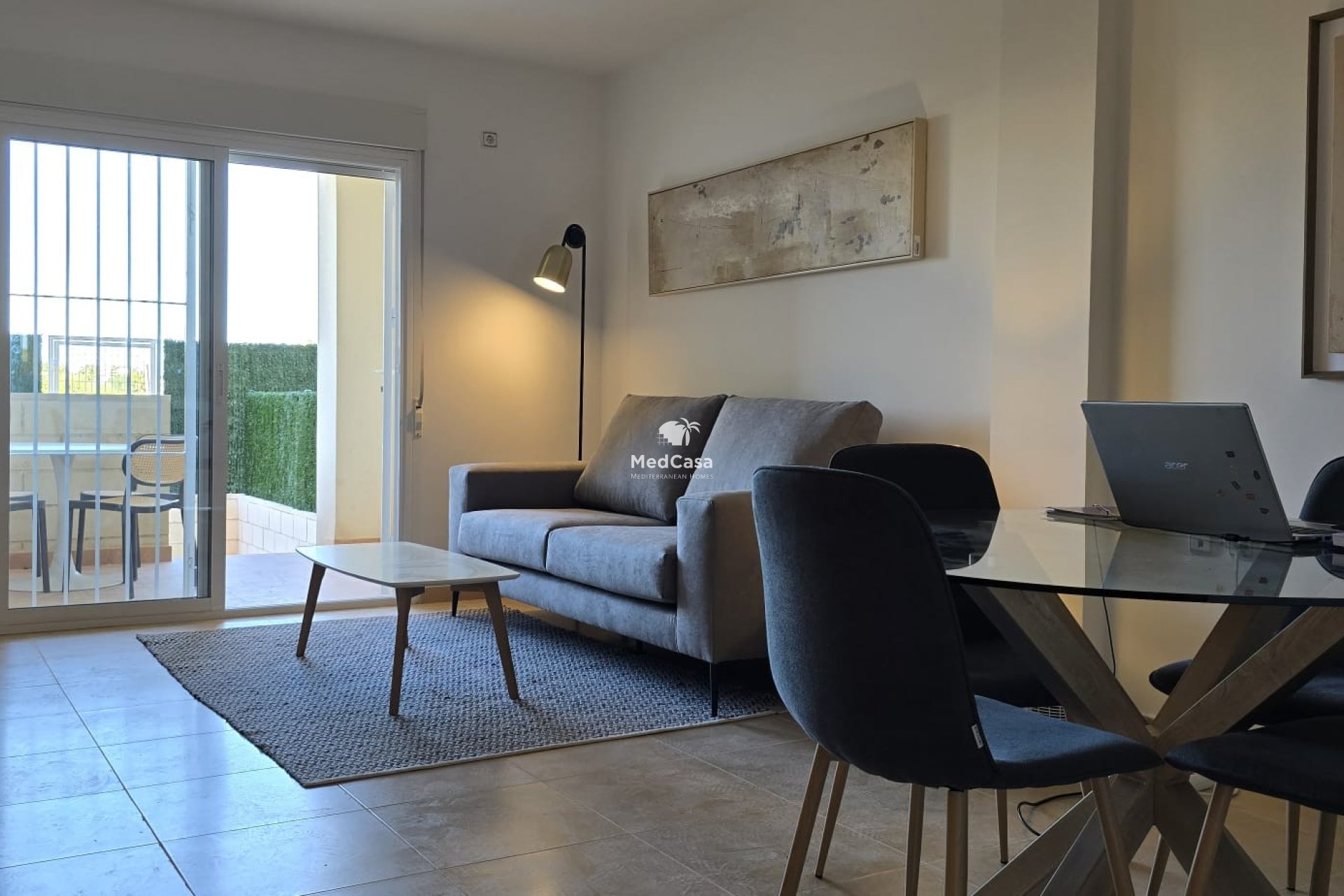 New Build - Apartment -
Orihuela Costa