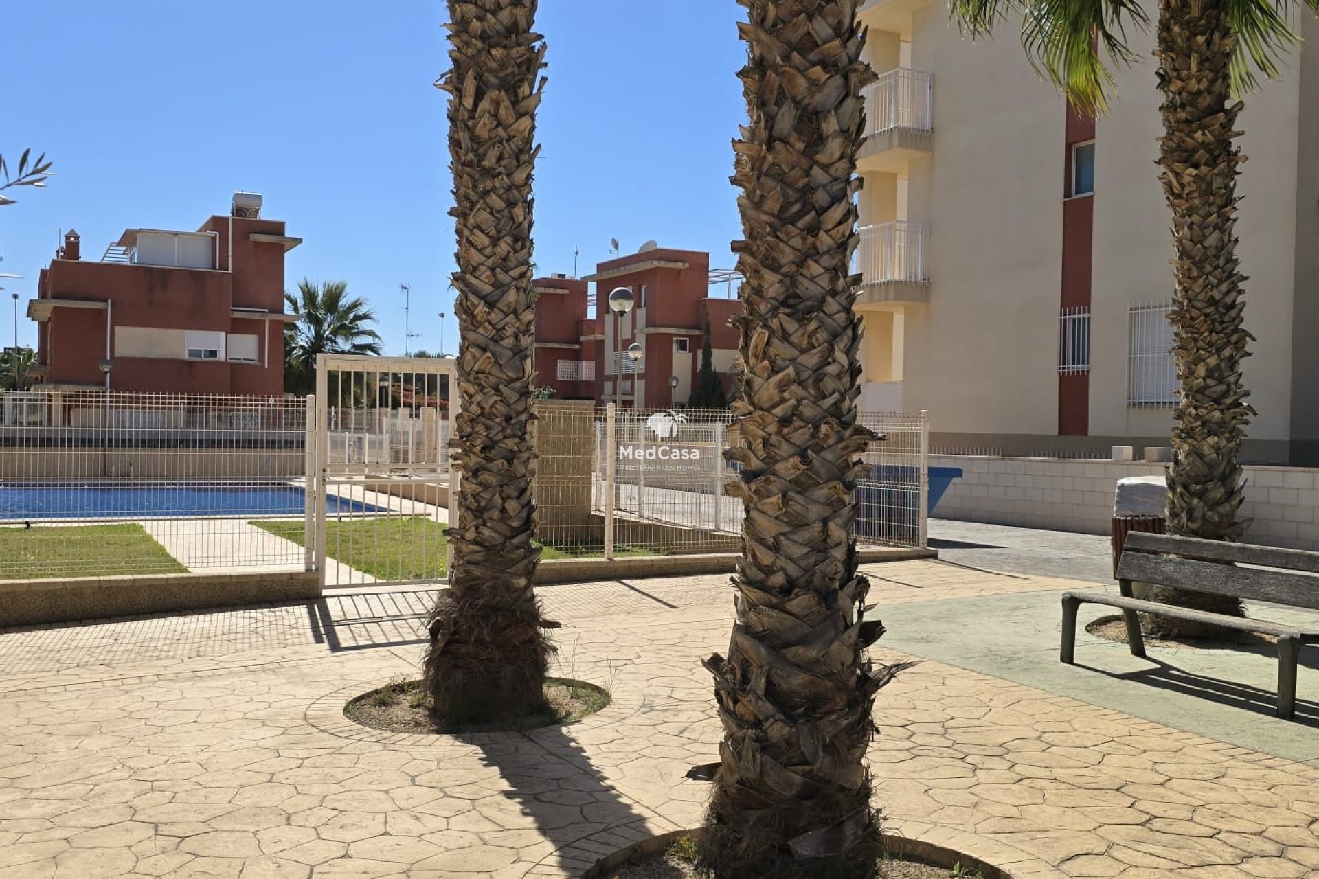New Build - Apartment -
Orihuela Costa