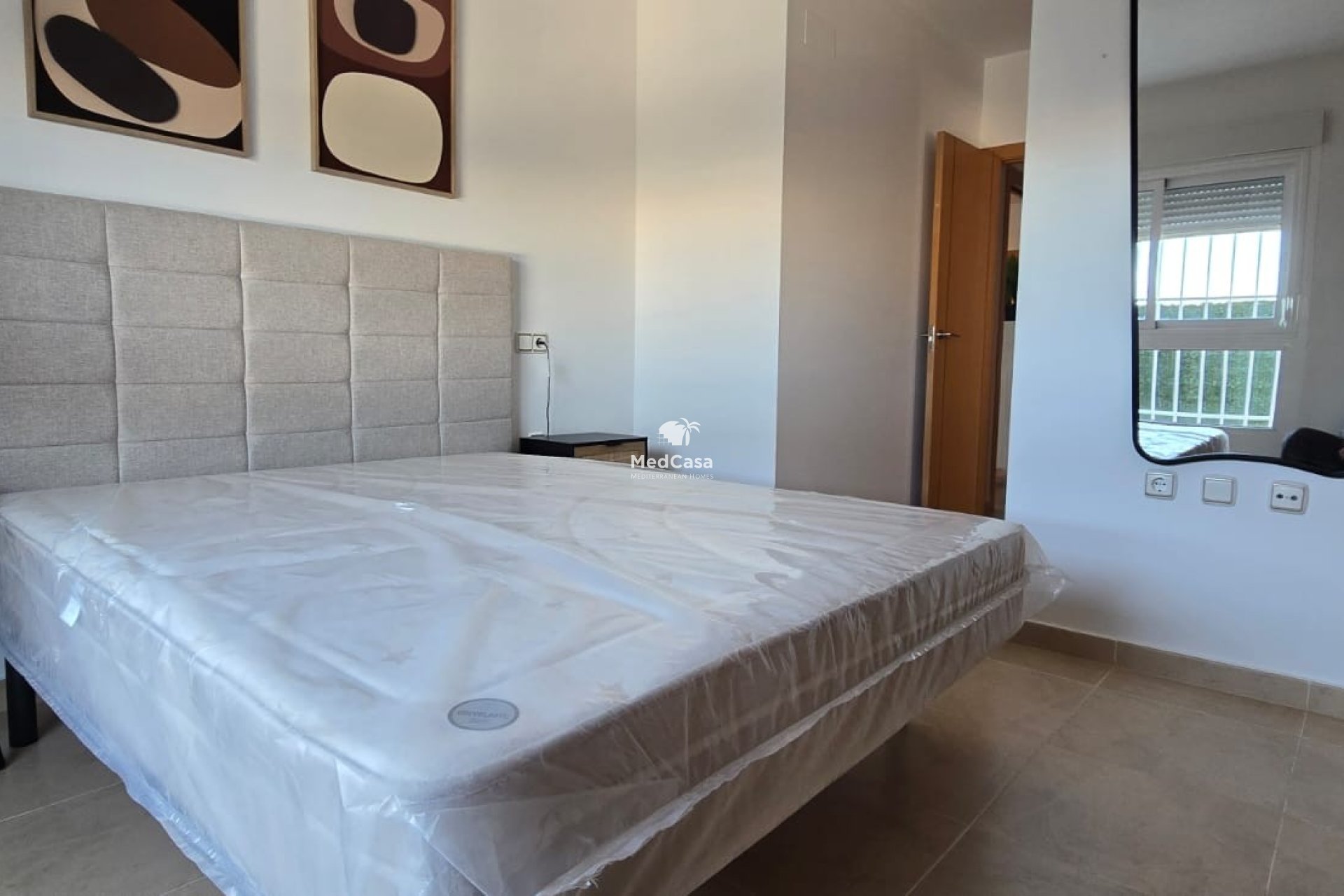 New Build - Apartment -
Orihuela Costa
