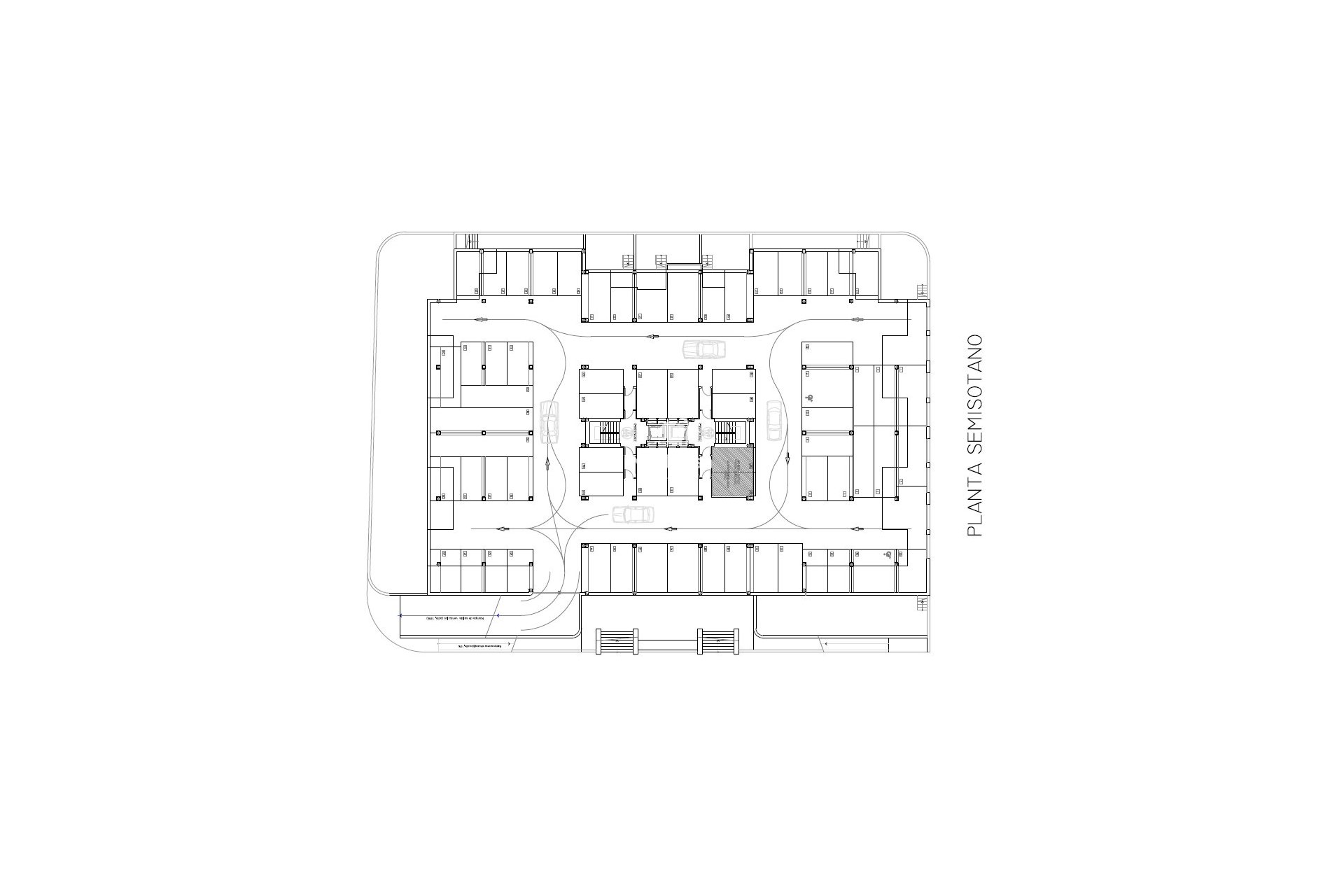 New Build - Apartment -
Orihuela Costa