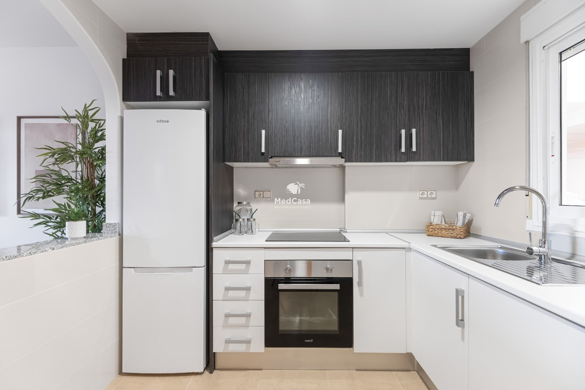 New Build - Apartment -
Orihuela Costa